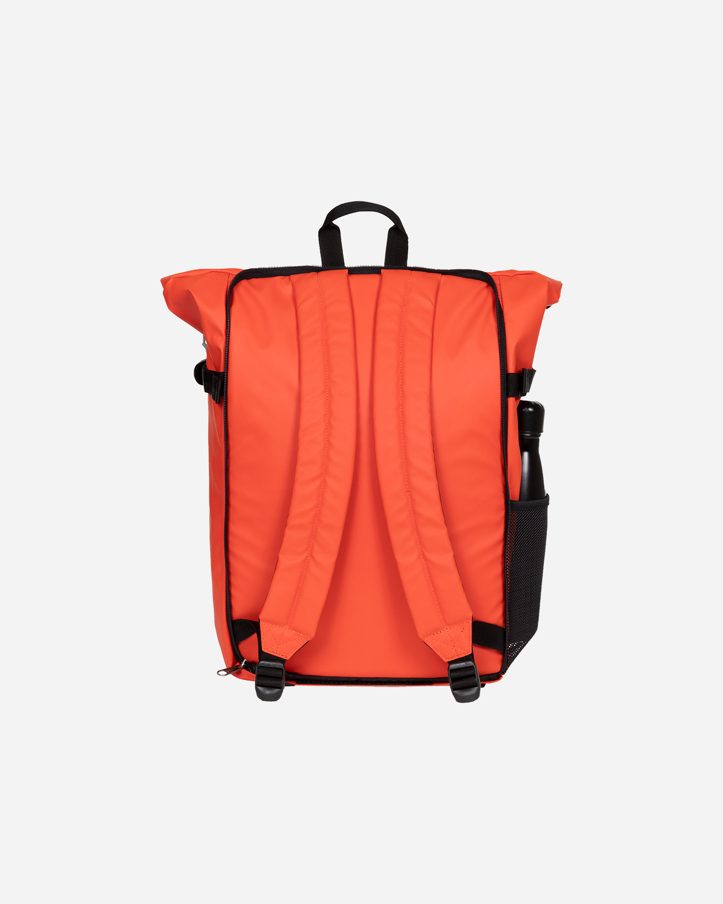 Zaino EASTPAK  MACLO TARP  - Arancione - 3 | Cisalfa Sport