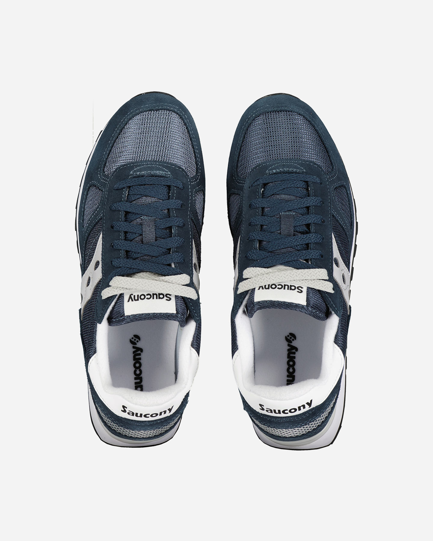 Scarpe sneakers SAUCONY SHADOW M - 3 | Cisalfa Sport