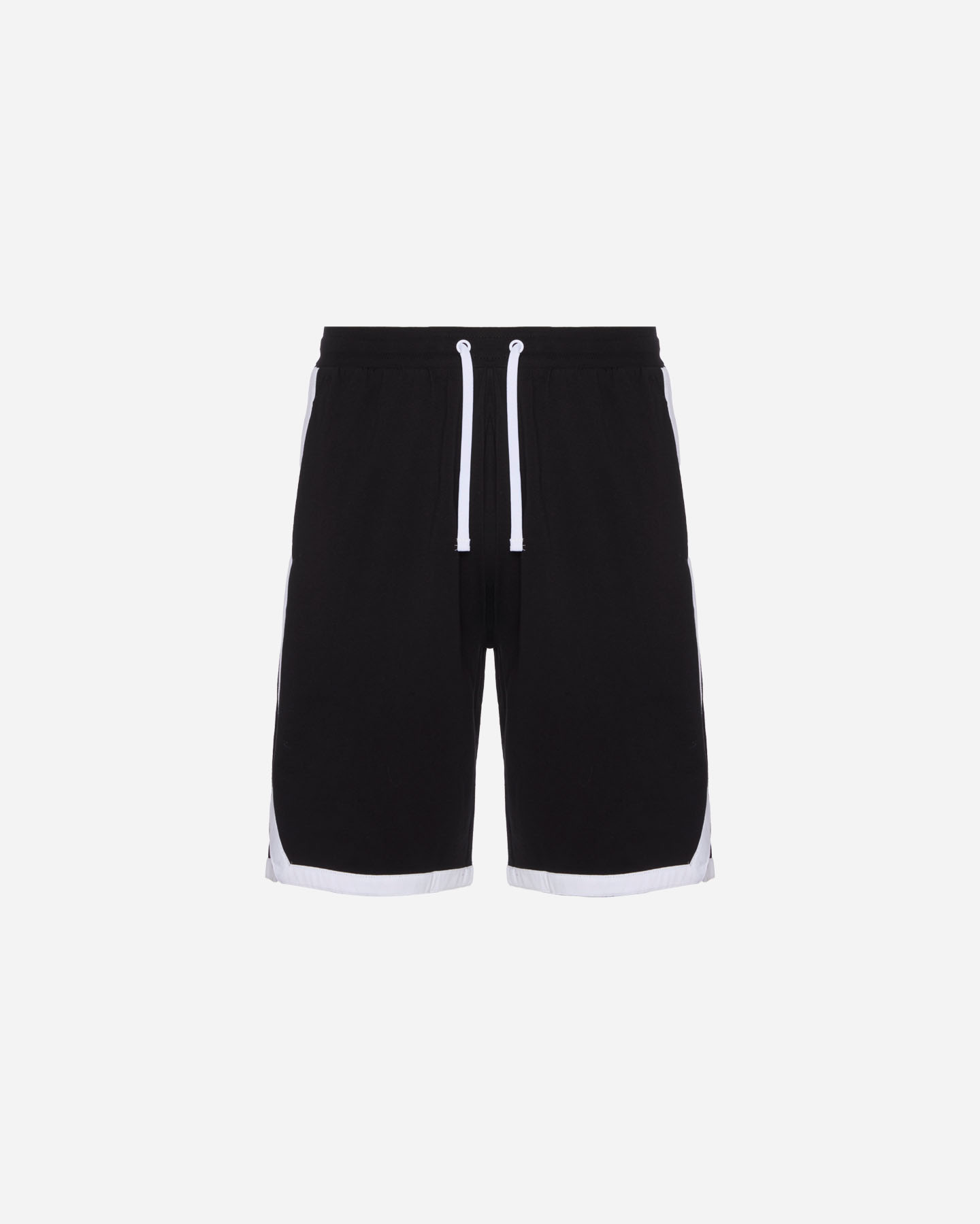 Athletic Essential M - Pantaloncini - Uomo - Nero