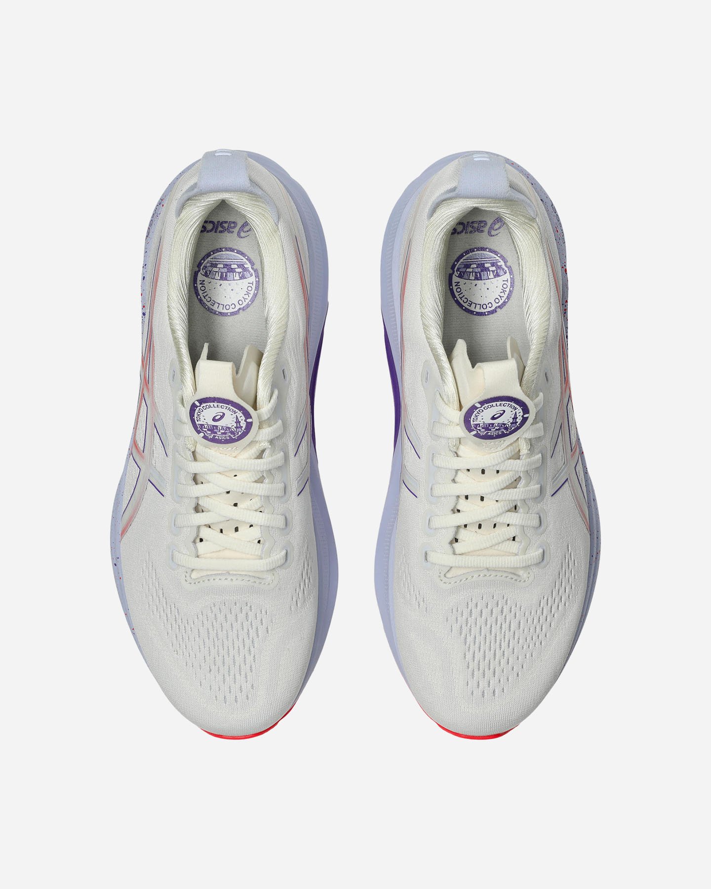 Scarpe running ASICS GEL-KAYANO 32 TOKYO M - Bianco - 3 | Cisalfa Sport