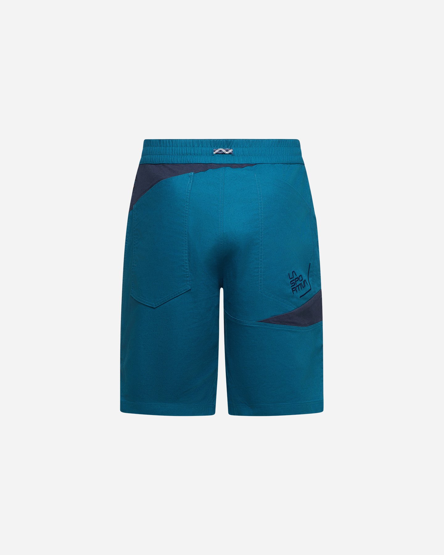 La Sportiva Bolt M - Pantaloncini - Uomo - Blu