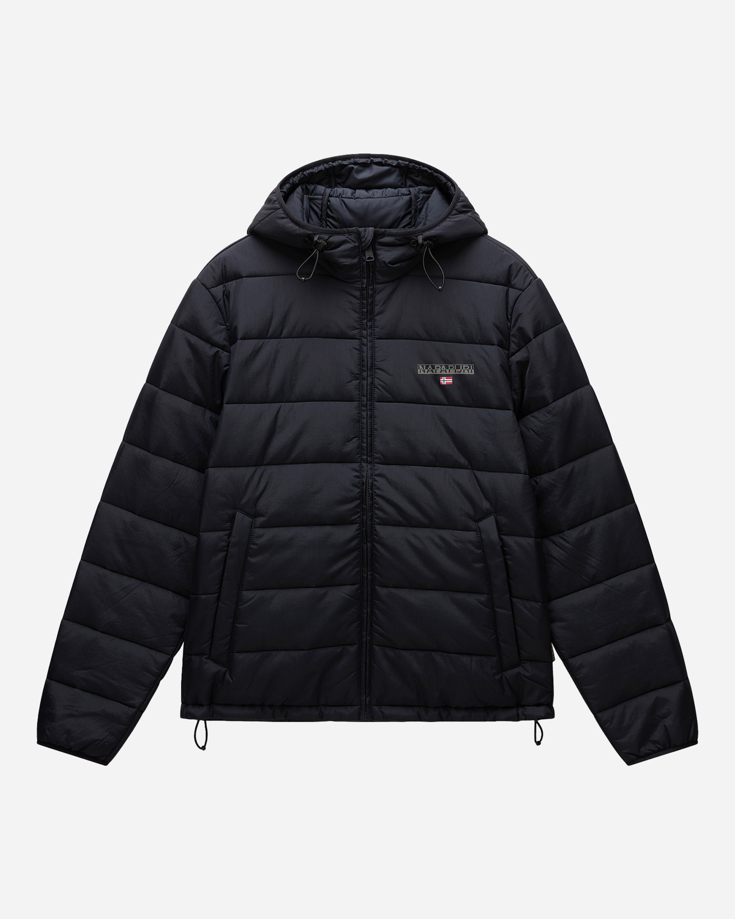 Giubbotto NAPAPIJRI SUHRE M - Nero - 0 | Cisalfa Sport