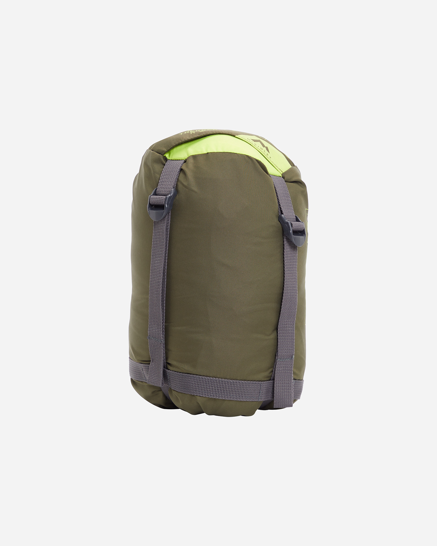 Sacco a pelo sintetico MCKINLEY TREKKER DX 10  - Color mix - 2 | Cisalfa Sport