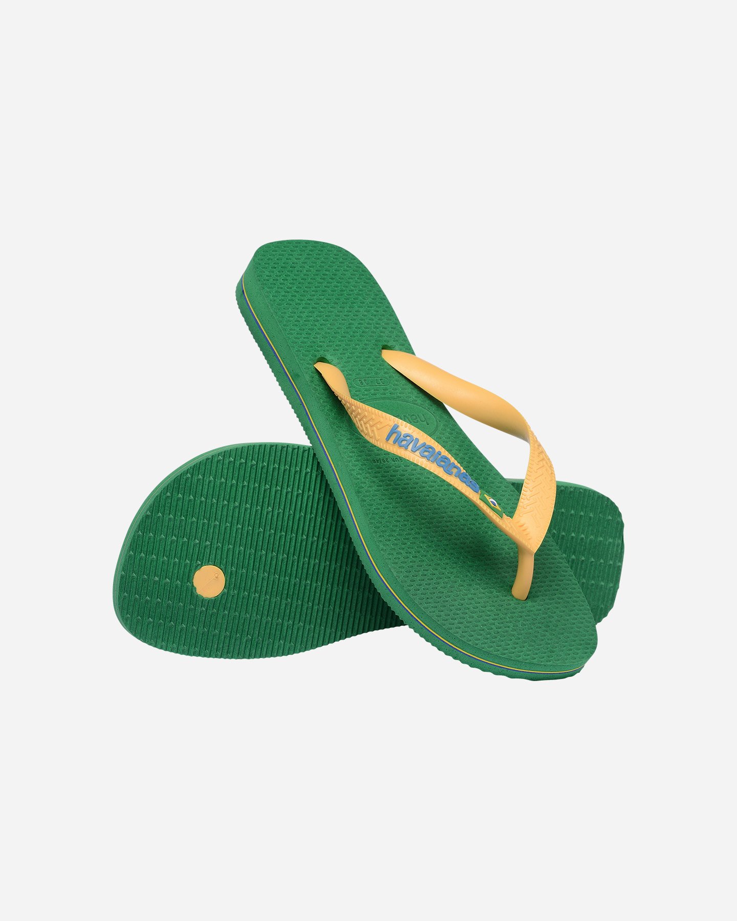 Infradito HAVAIANAS BRASIL LOGO M - Color mix - 1 | Cisalfa Sport