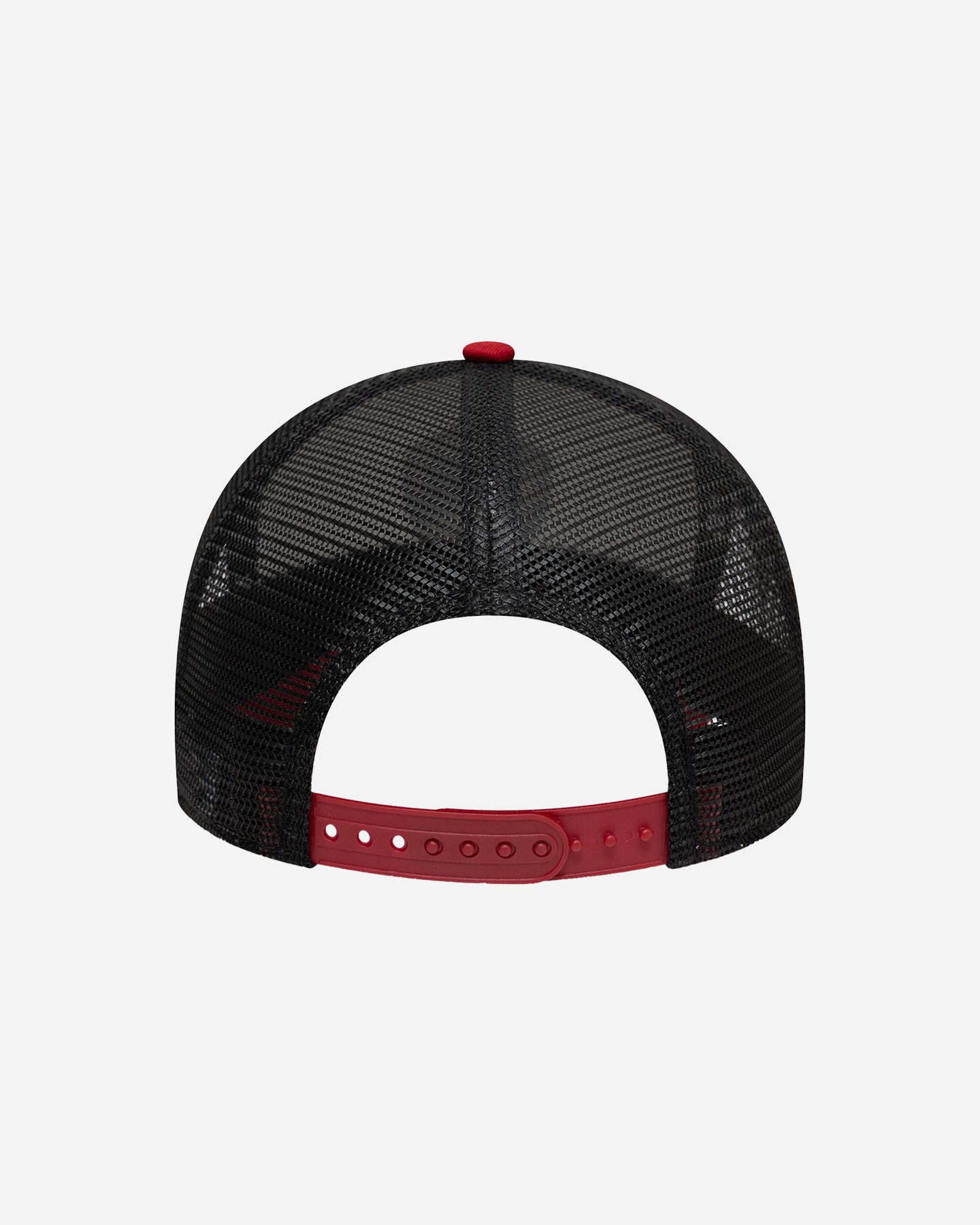 Accessorio calcio ufficiale NEW ERA 940 E-FRAME AS ROMA CORE  - Color mix - 3 | Cisalfa Sport