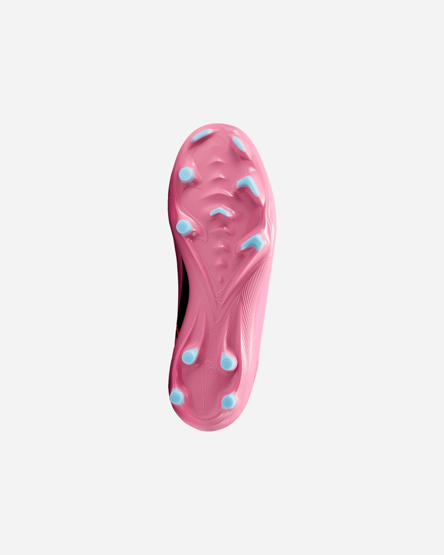 Scarpe calcio NIKE MERCURIAL VAPOR 16 ACADEMY FG-MG JR - Color mix - 2 | Cisalfa Sport