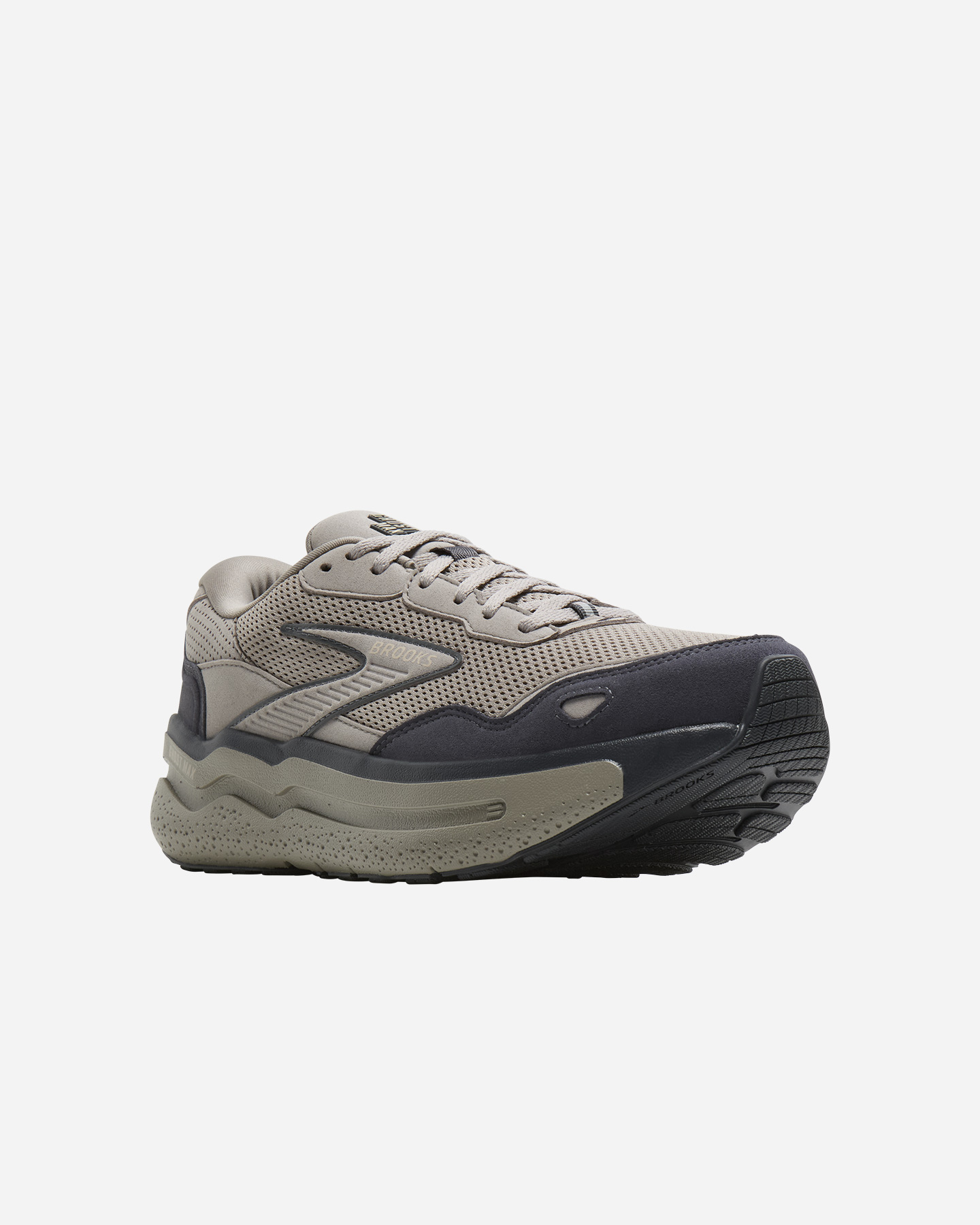 Scarpe running BROOKS GHOST MAX SE M - Color mix - 1 | Cisalfa Sport