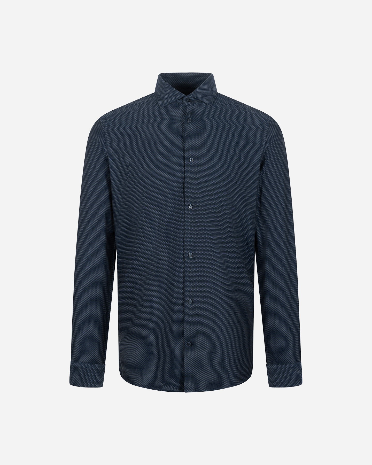 Camicia DACK'S ESSENTIAL M - Blu - 0 | Cisalfa Sport