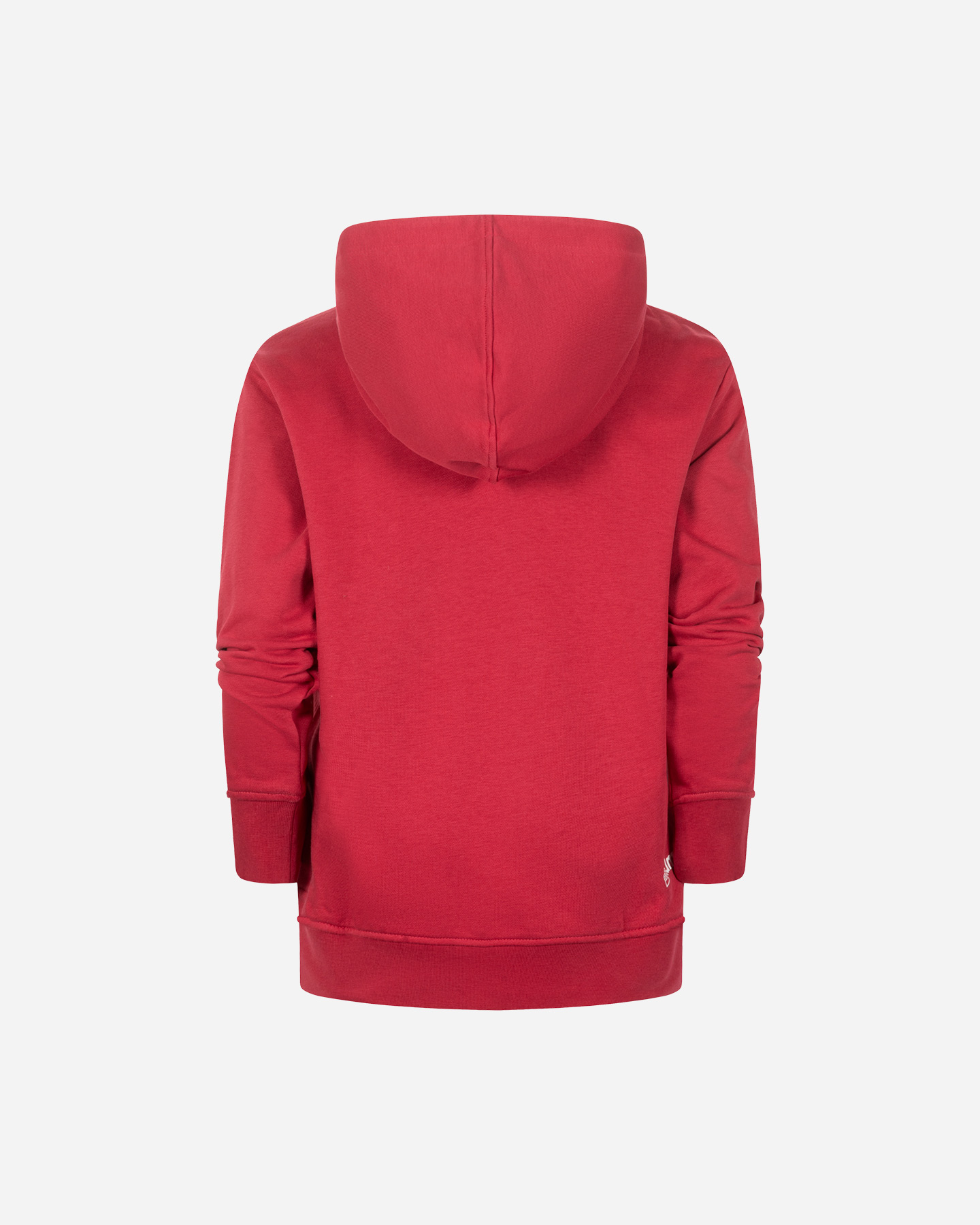 Felpa ADMIRAL VARSITY JR - Viola - 1 | Cisalfa Sport