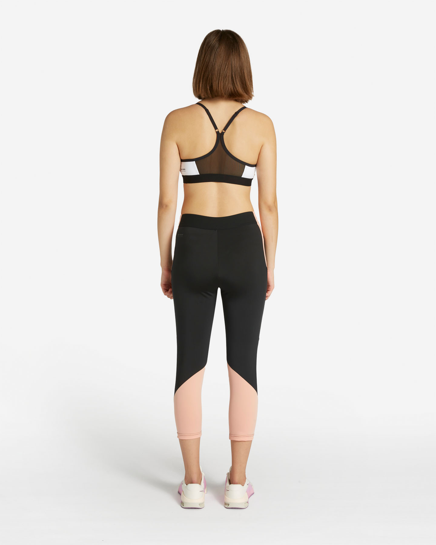 Bra training ARENA LOGO W - 2 | Cisalfa Sport