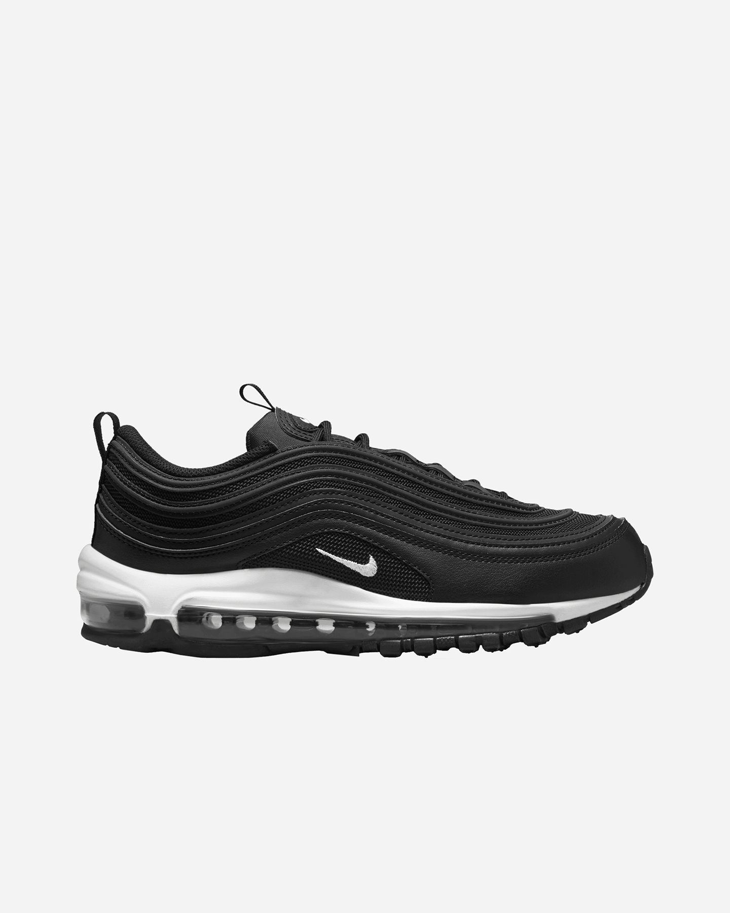 Scarpe sneakers NIKE AIR MAX 97 W - Nero - 0 | Cisalfa Sport