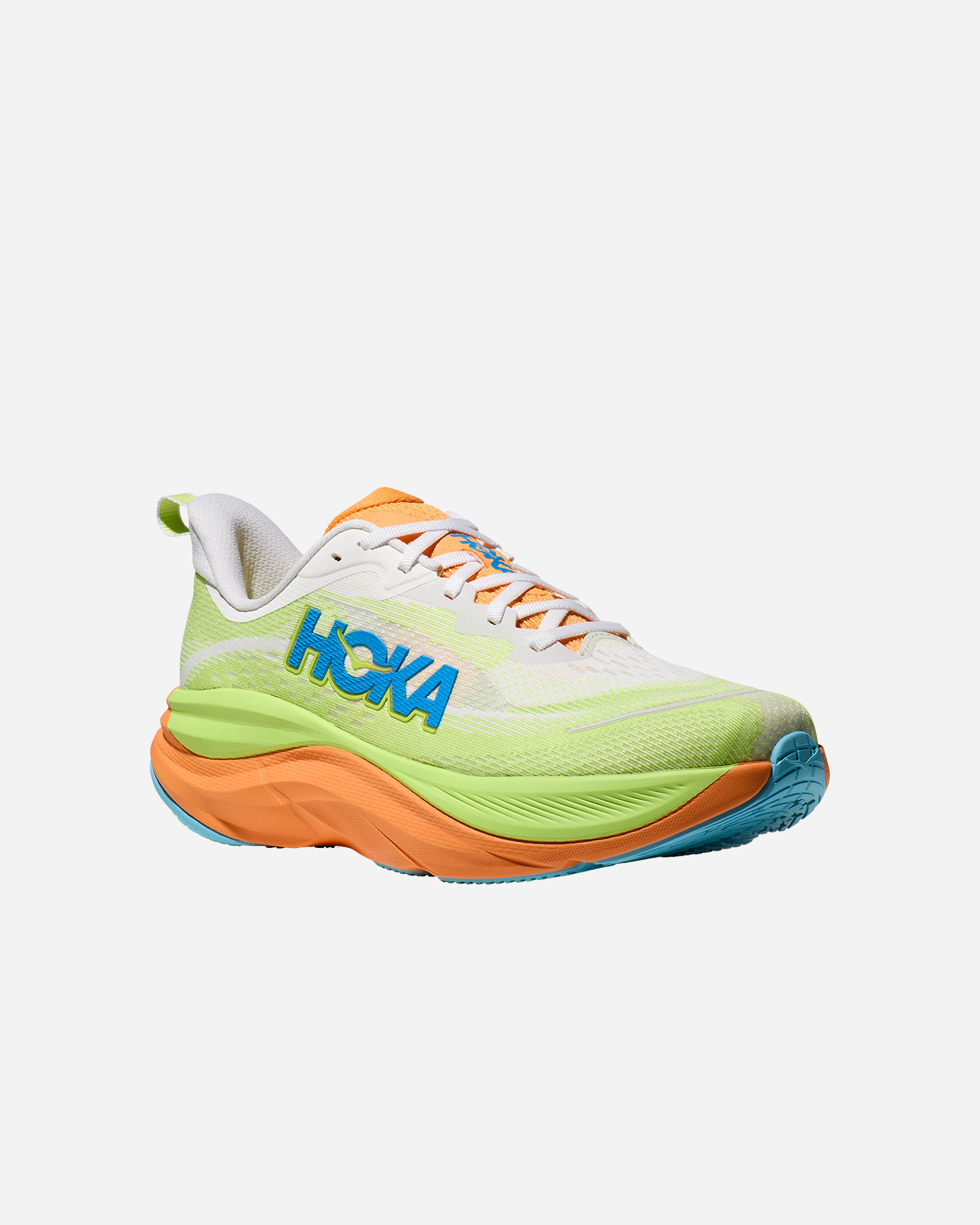 Scarpe running HOKA SKYFLOW M - Color mix - 1 | Cisalfa Sport
