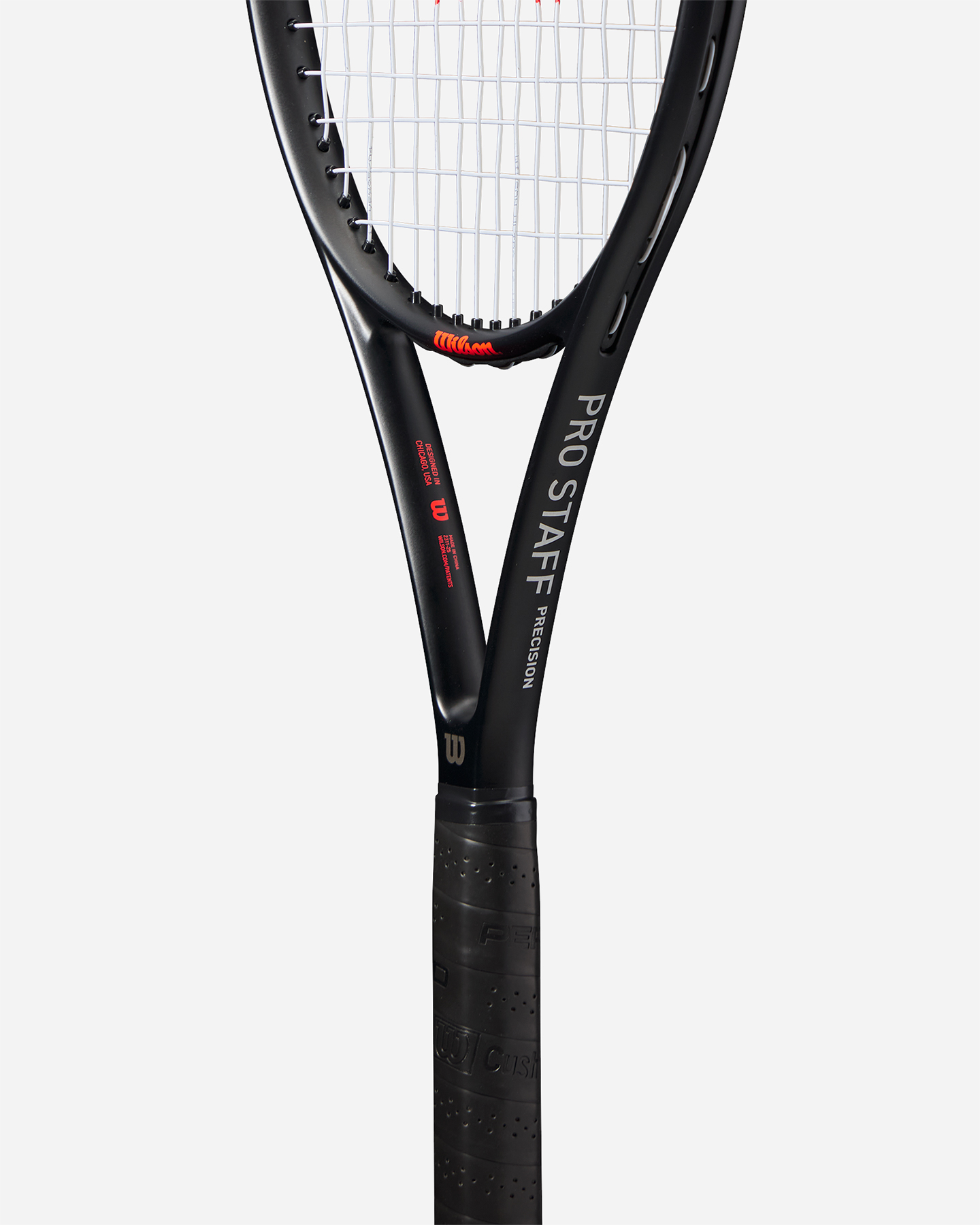 Racchetta tennis WILSON PRO STAFF PRECISION 103 269 G  - 3 | Cisalfa Sport