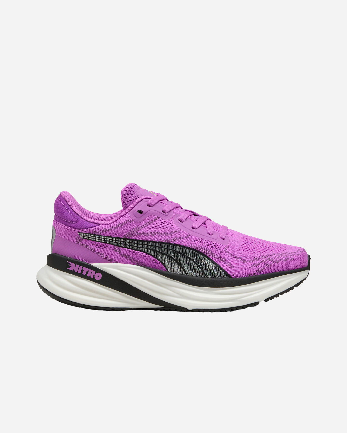 Scarpe running PUMA MAGNIFY NITRO 2 W - Viola - 0 | Cisalfa Sport