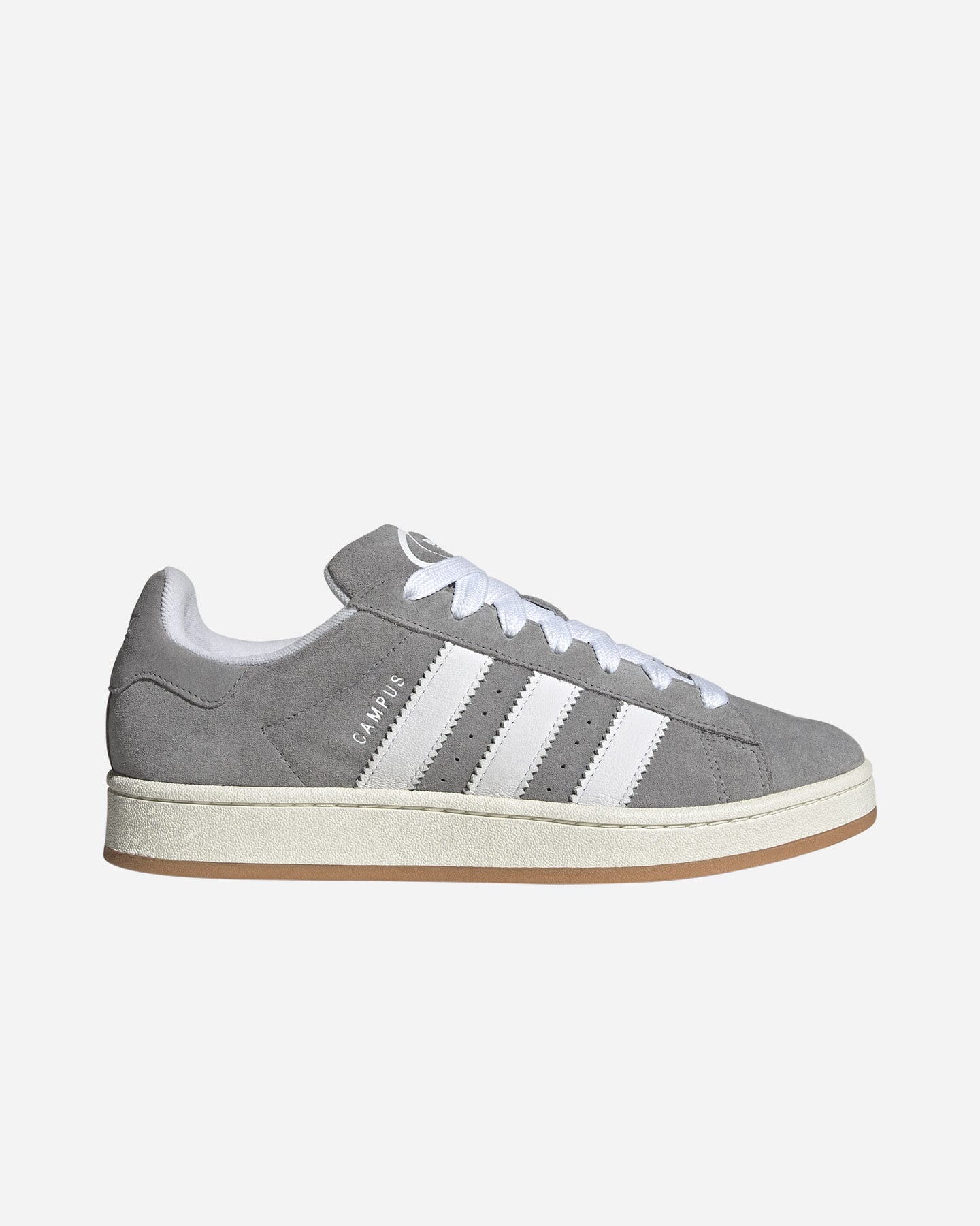 Adidas Campus 00s M - Scarpe Sneakers - Grigio