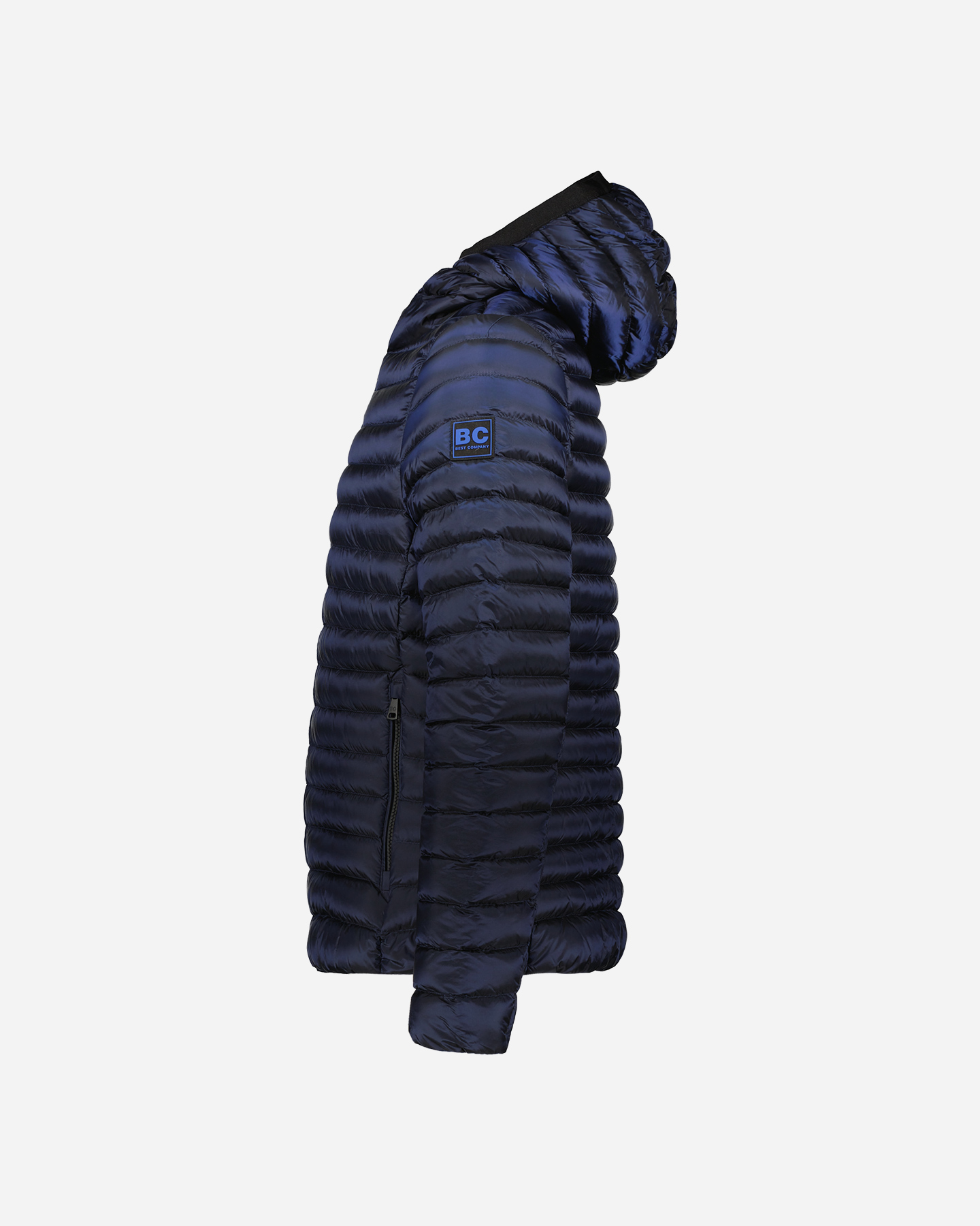 Giubbotto BEST COMPANY PIUMA M - S4112548-519/781 - 1 | Cisalfa Sport