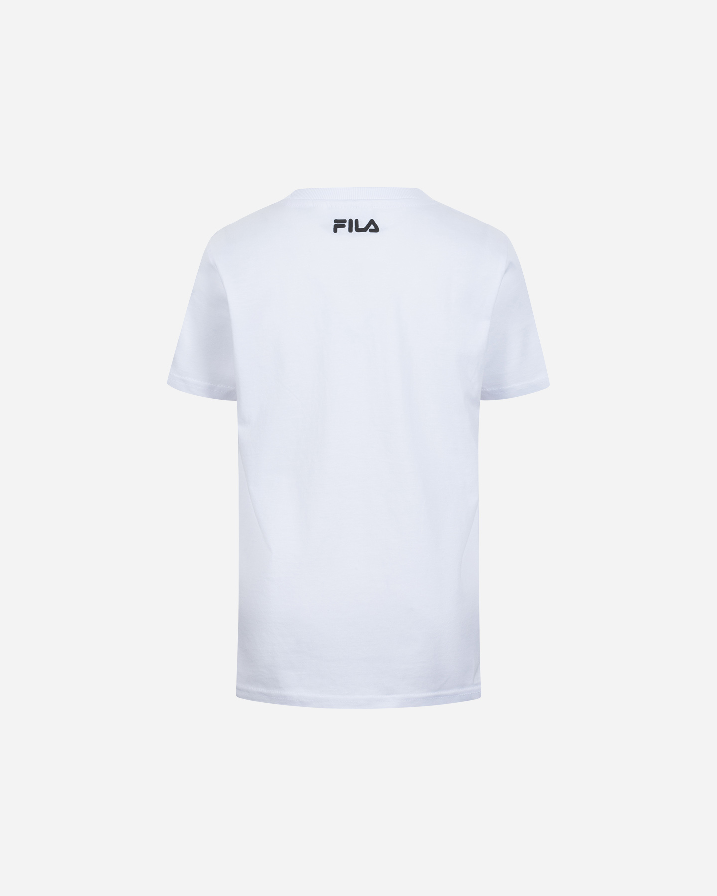 T-shirt FILA FUNNY POP COLLECTION JR - Bianco - 1 | Cisalfa Sport