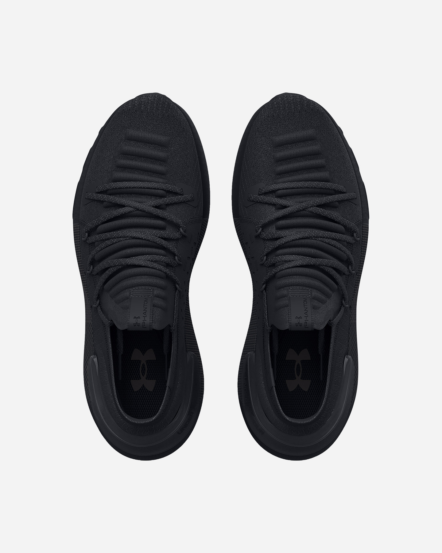 Scarpe running UNDER ARMOUR HOVR PHANTOM 3 W - Nero - 1 | Cisalfa Sport