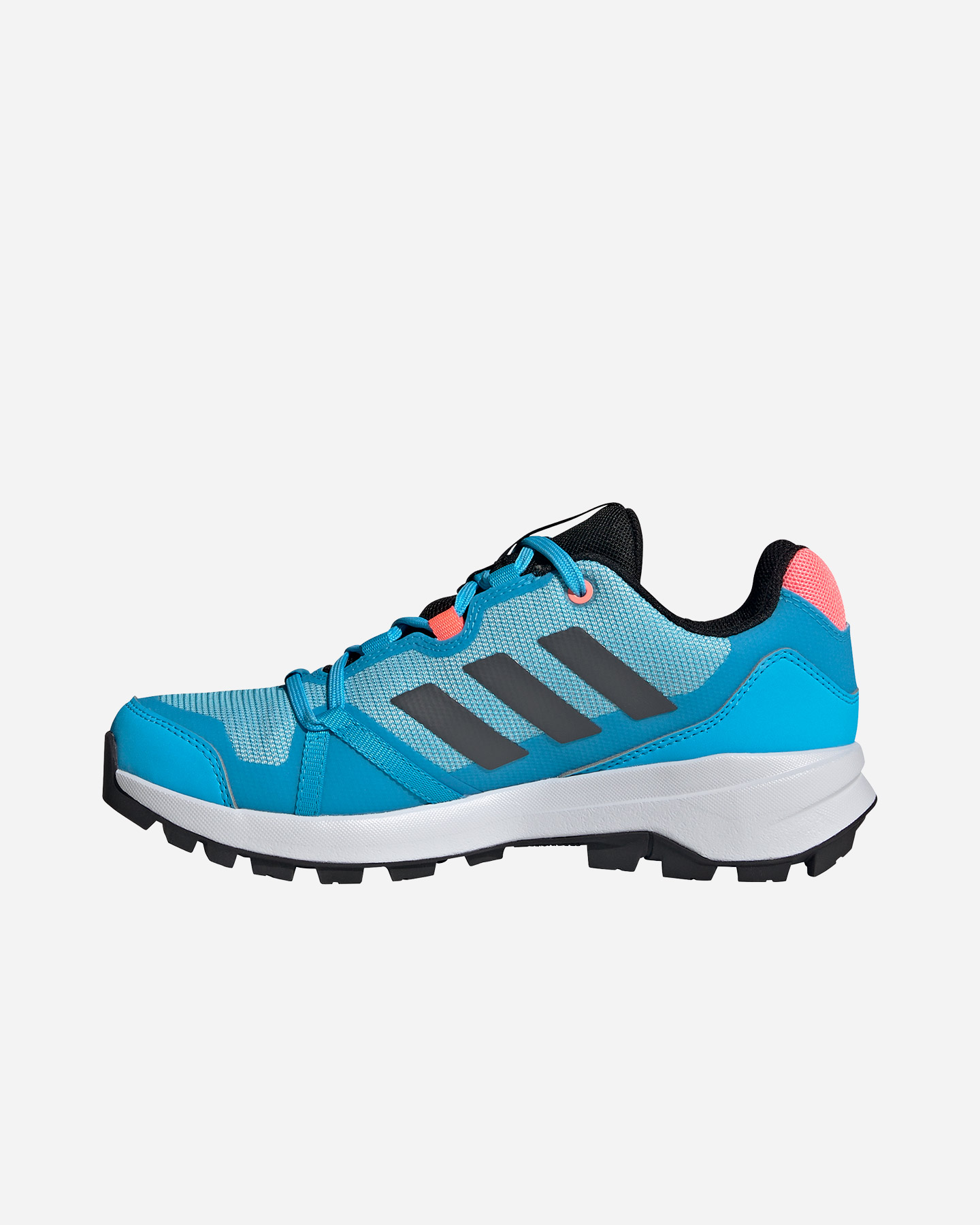Scarpe trail ADIDAS TERREX SKYHIKER GTX W - Azzurro - 3 | Cisalfa Sport