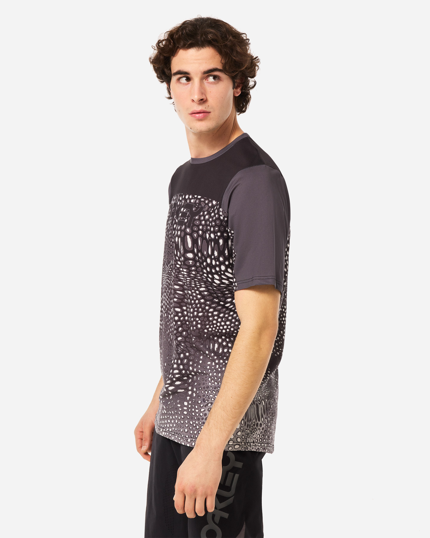 Maglia ciclismo OAKLEY MTB MAVEN COAST M - 1 | Cisalfa Sport