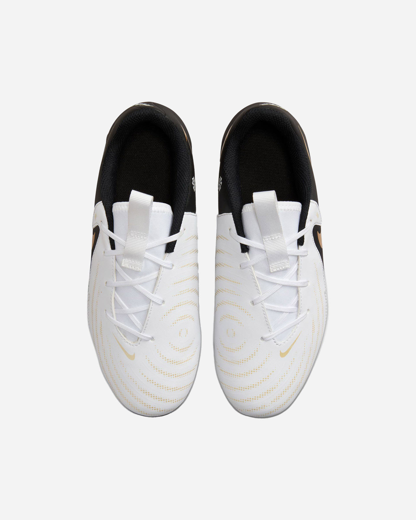 Scarpe calcio NIKE PHANTOM GX II ACADEMY FG-MG JR - Color mix - 3 | Cisalfa Sport