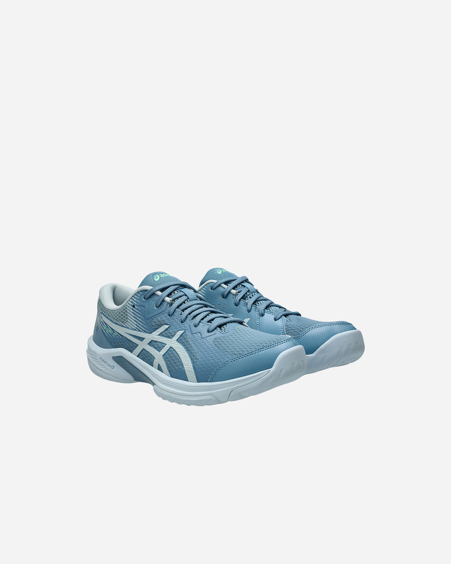 Scarpe volley ASICS BEYOND FF M - Bianco - 1 | Cisalfa Sport