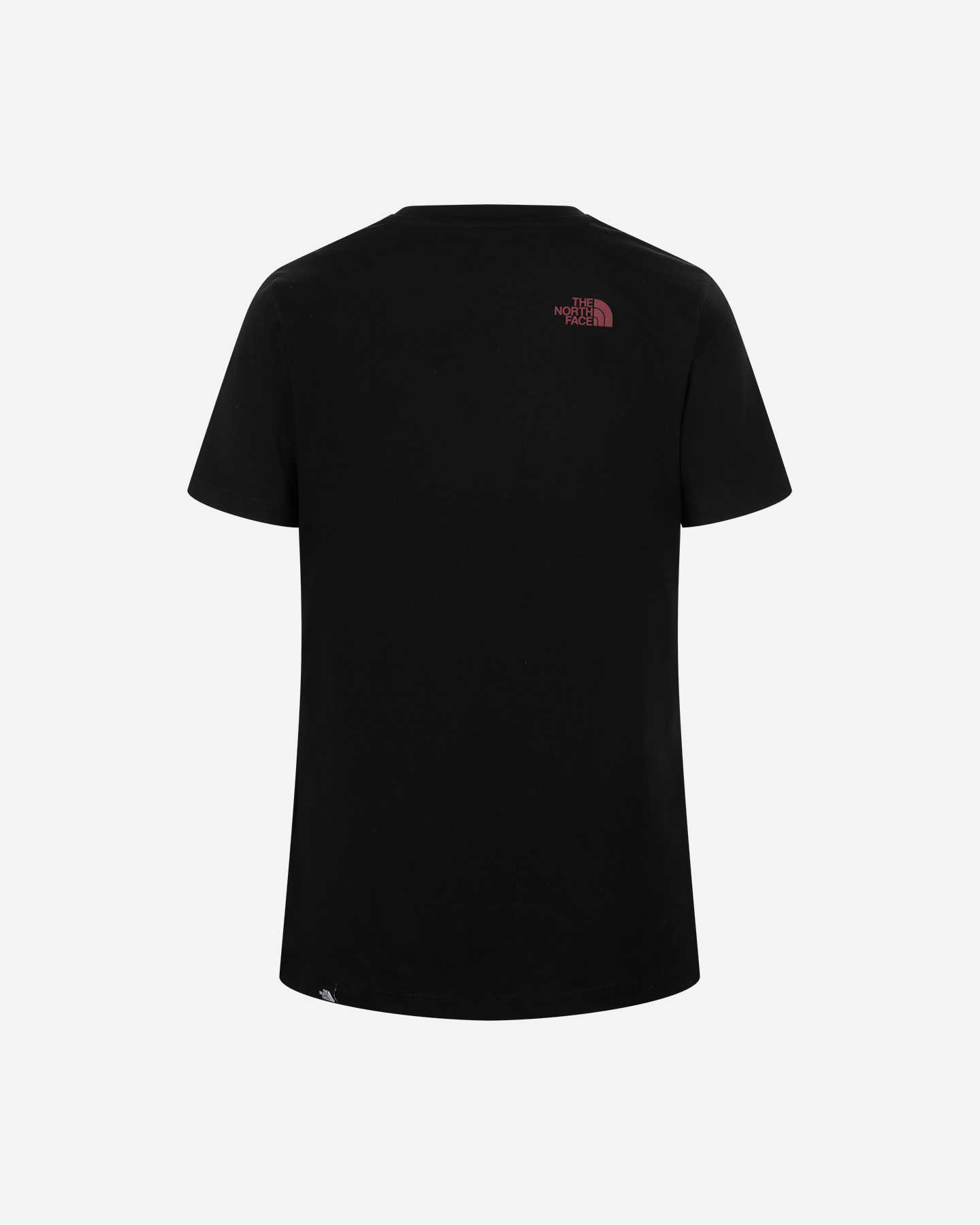 T-shirt THE NORTH FACE BLANCA W - Nero - 1 | Cisalfa Sport