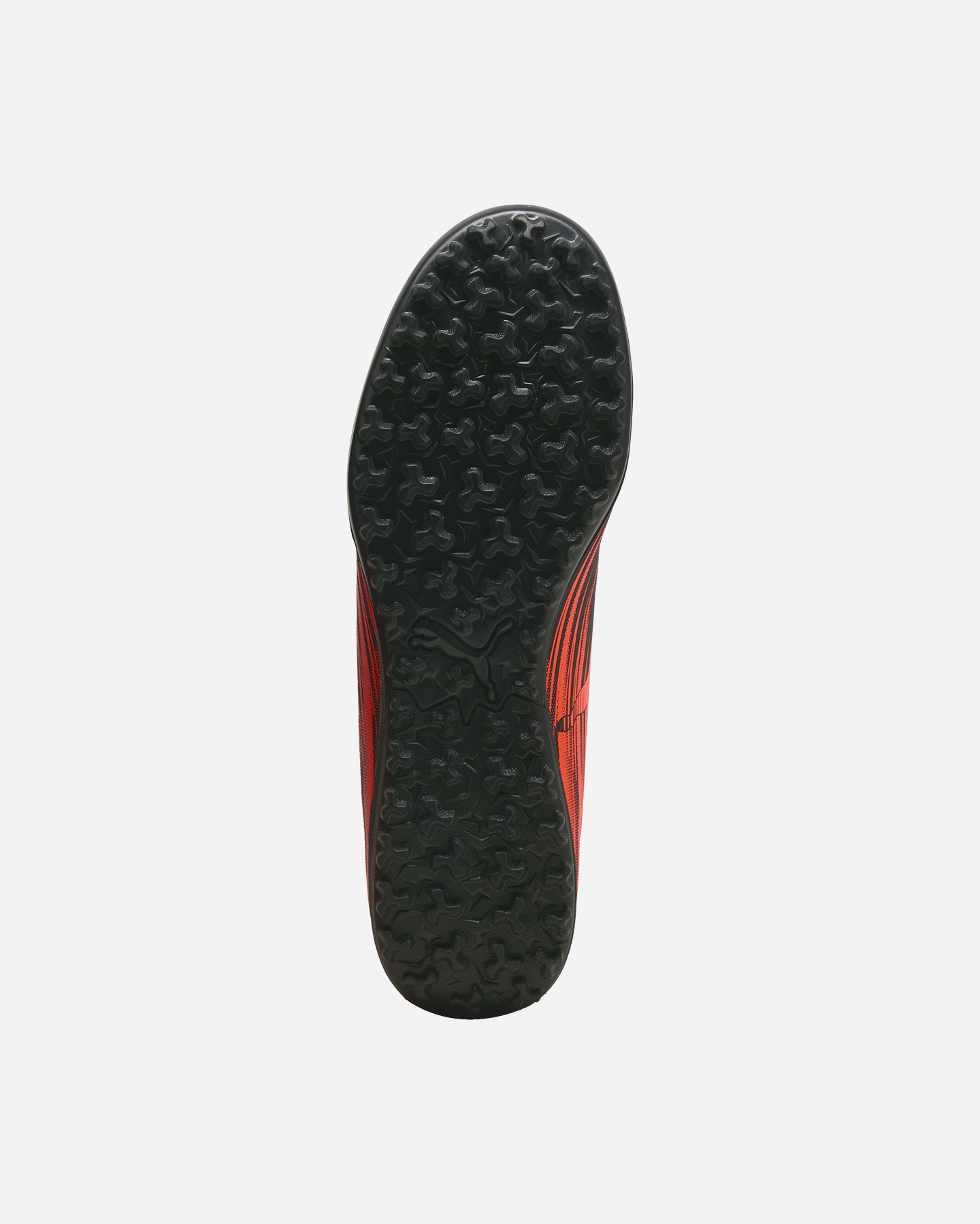 Scarpe calcio PUMA ATTACANTO II TT M - 2 | Cisalfa Sport