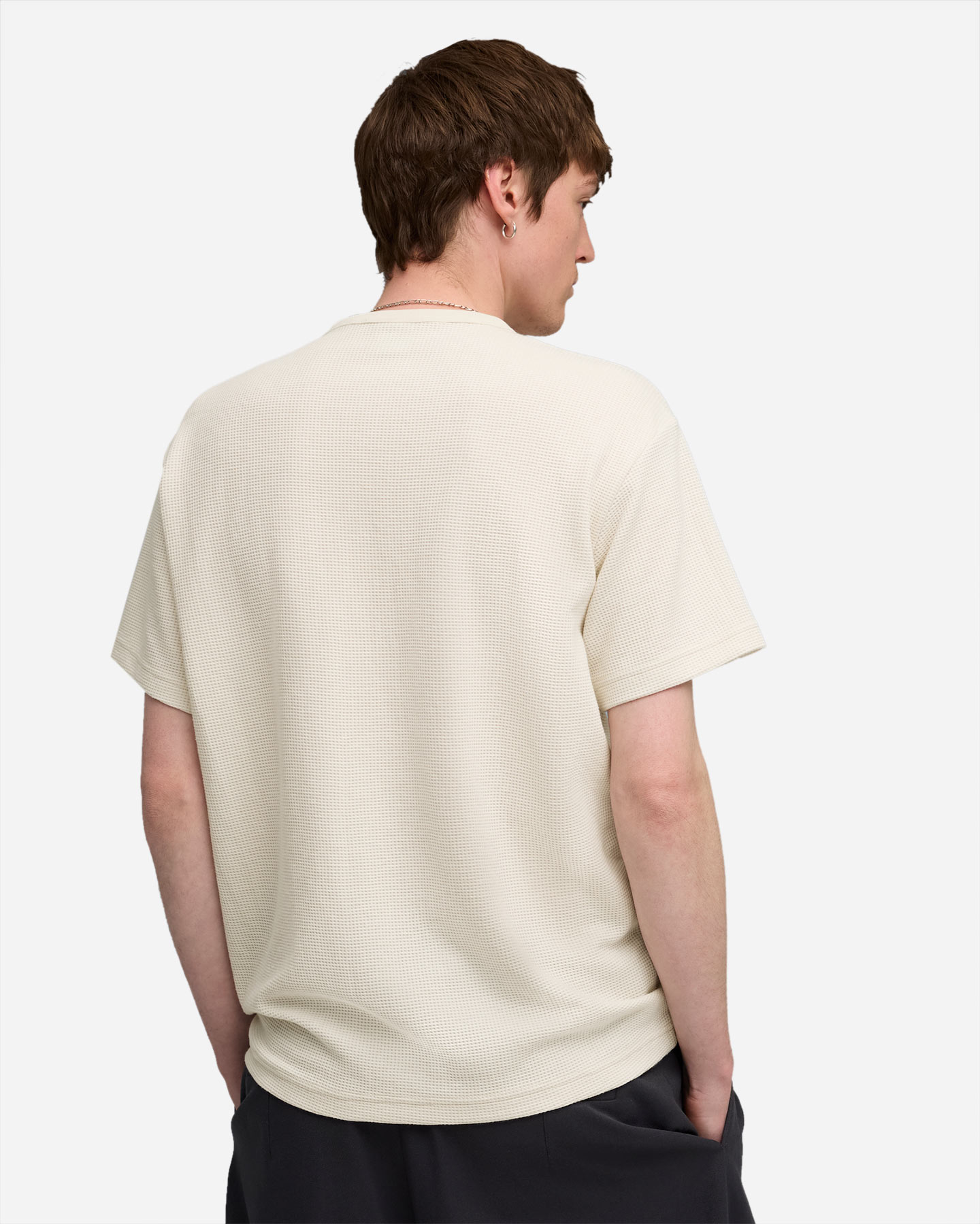 T-shirt PUMA PRIME CLASSIC M - Bianco - 3 | Cisalfa Sport