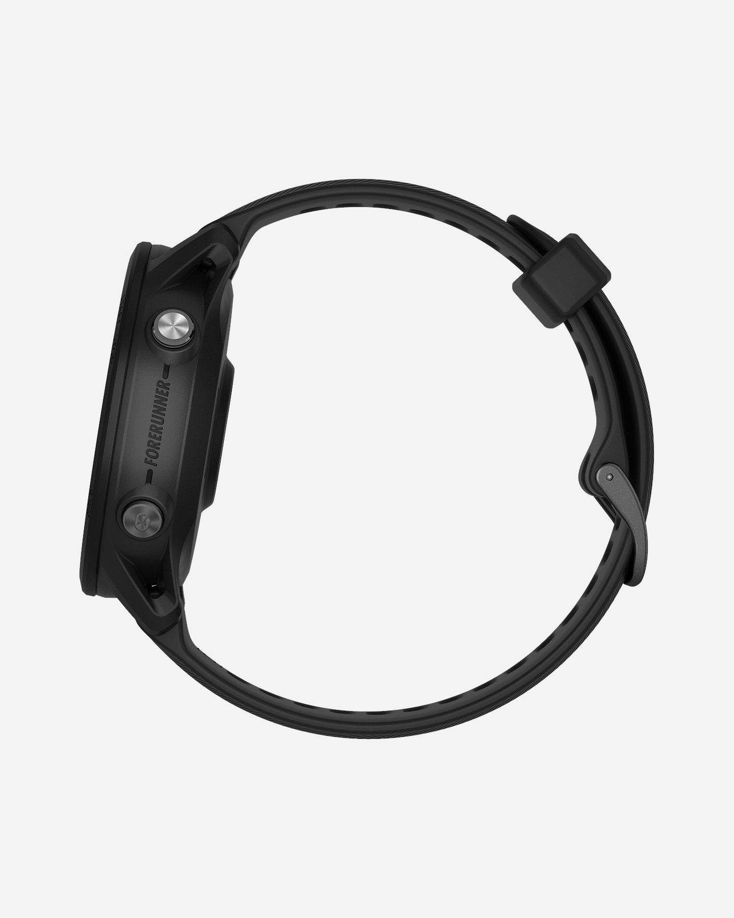 Orologio multifunzione GARMIN FORERUNNER 955 SOLAR  - Nero - 5 | Cisalfa Sport
