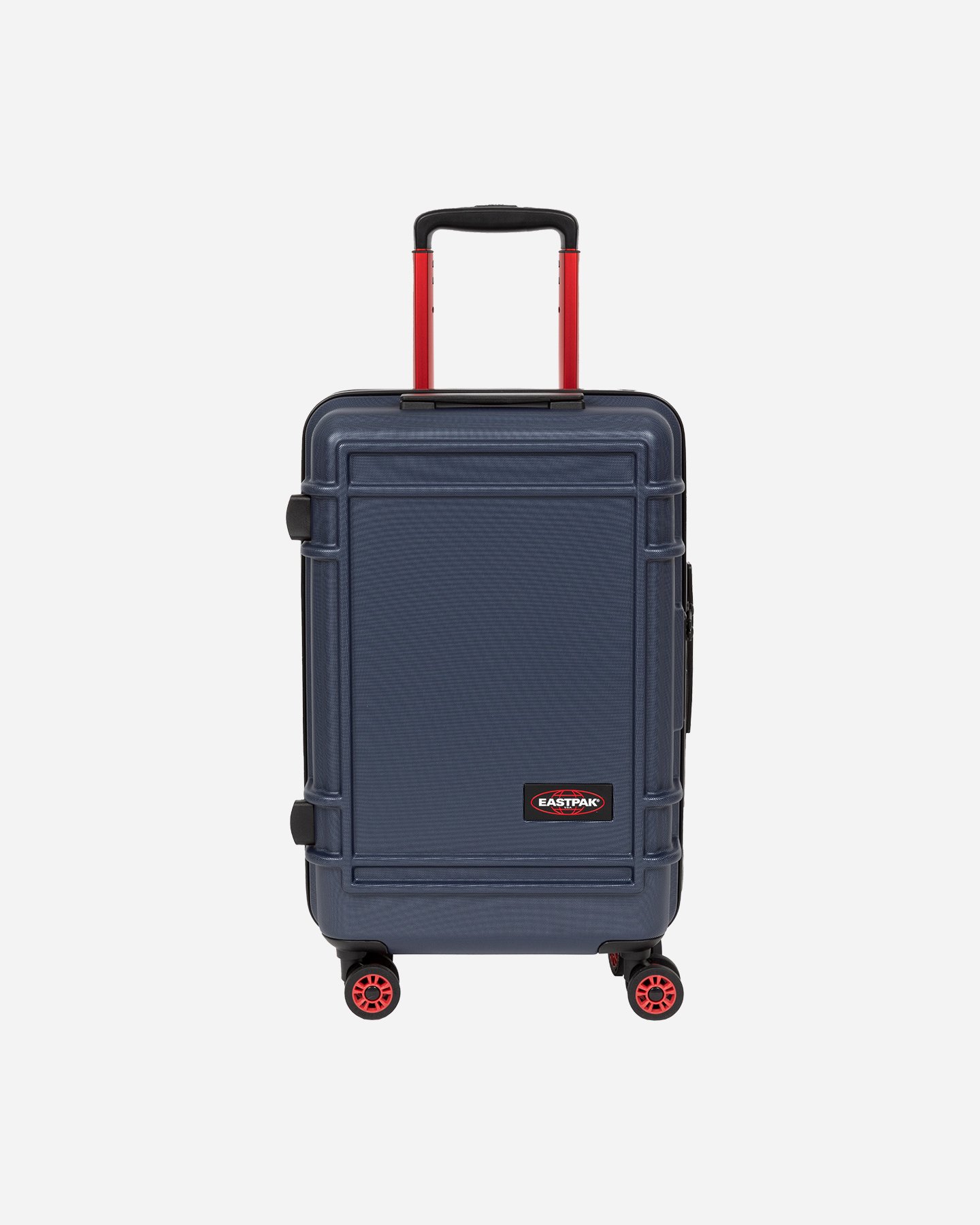 Trolley EASTPAK RESIST'R ZIP CABIN  - Blu Navy - 0 | Cisalfa Sport