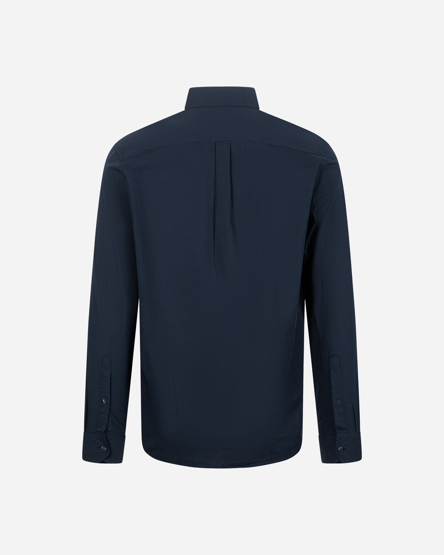 Camicia DACK'S ESSENTIAL M - Azzurro - 1 | Cisalfa Sport