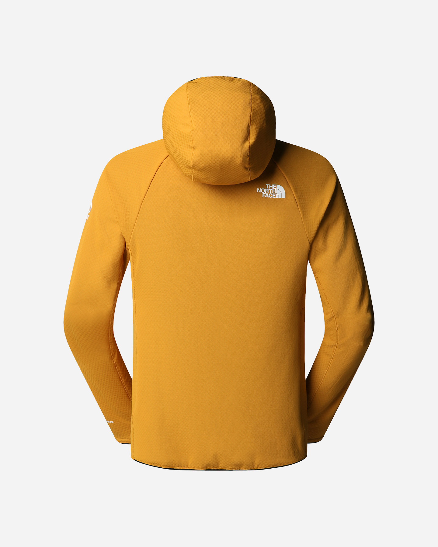 Pile THE NORTH FACE FUTUREFLEECE M - Giallo - 1 | Cisalfa Sport