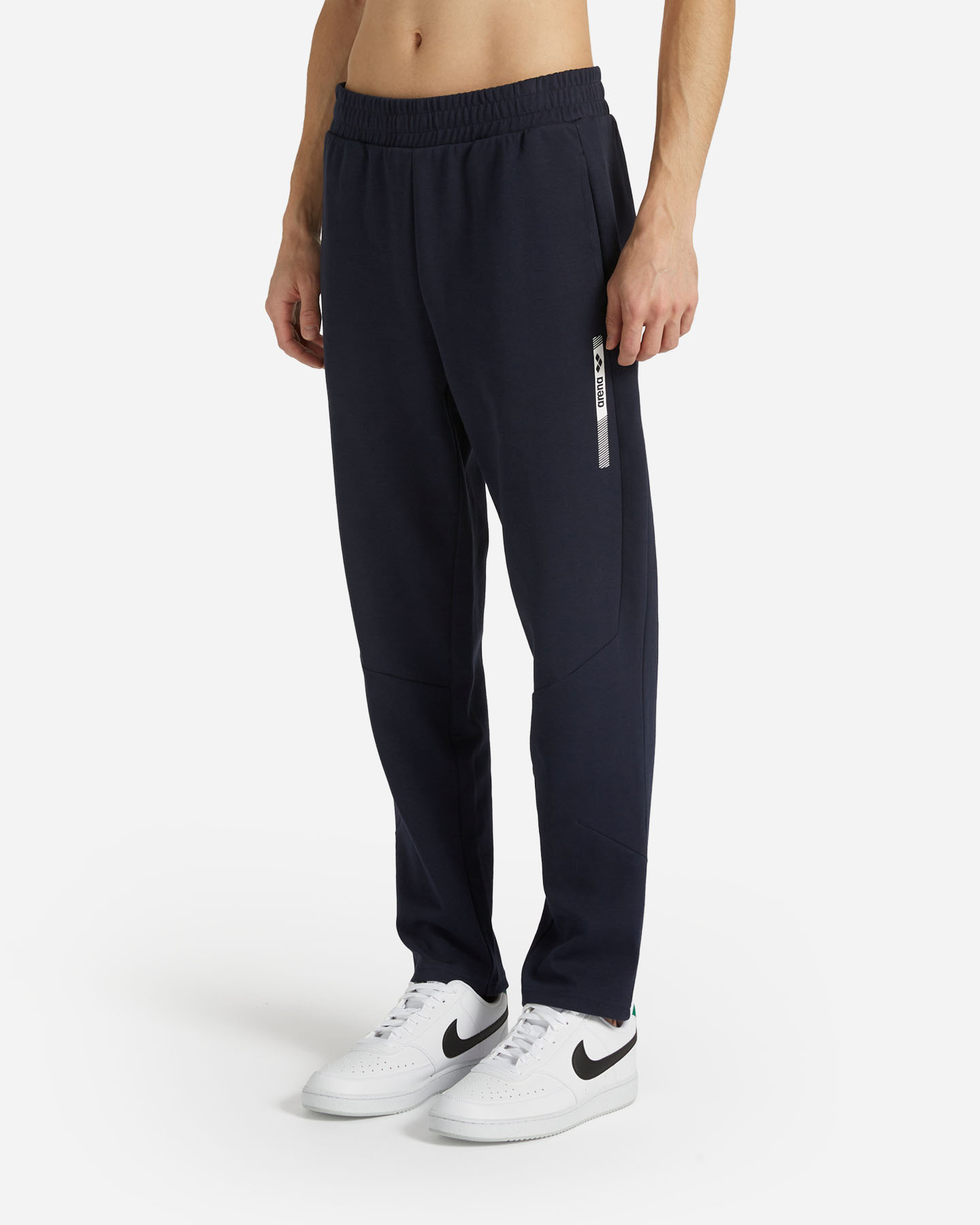 Pantalone ARENA ADVANCE M - Blu - 2 | Cisalfa Sport