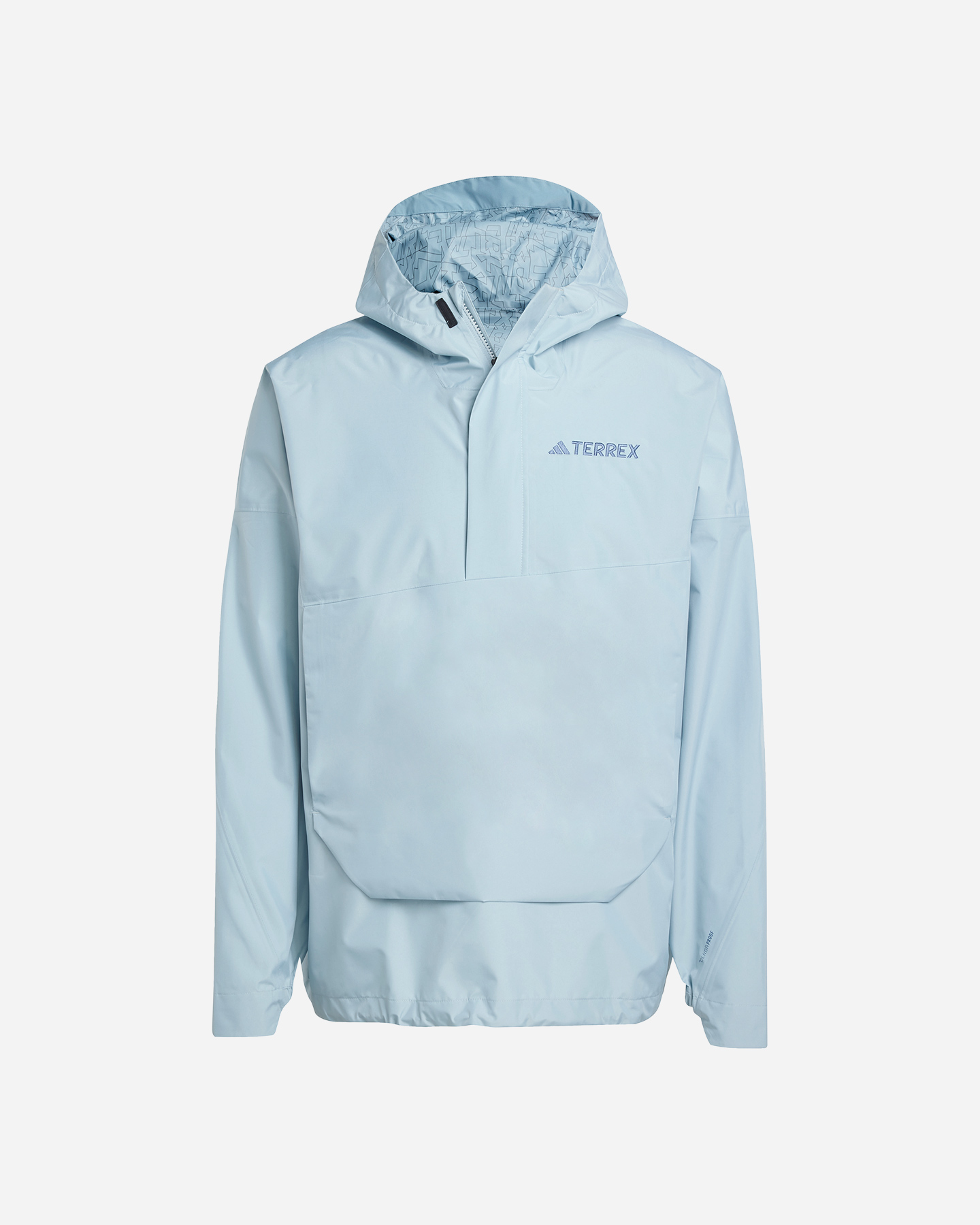 Giacca outdoor ADIDAS XPL 2.5L M - Grigio - 0 | Cisalfa Sport