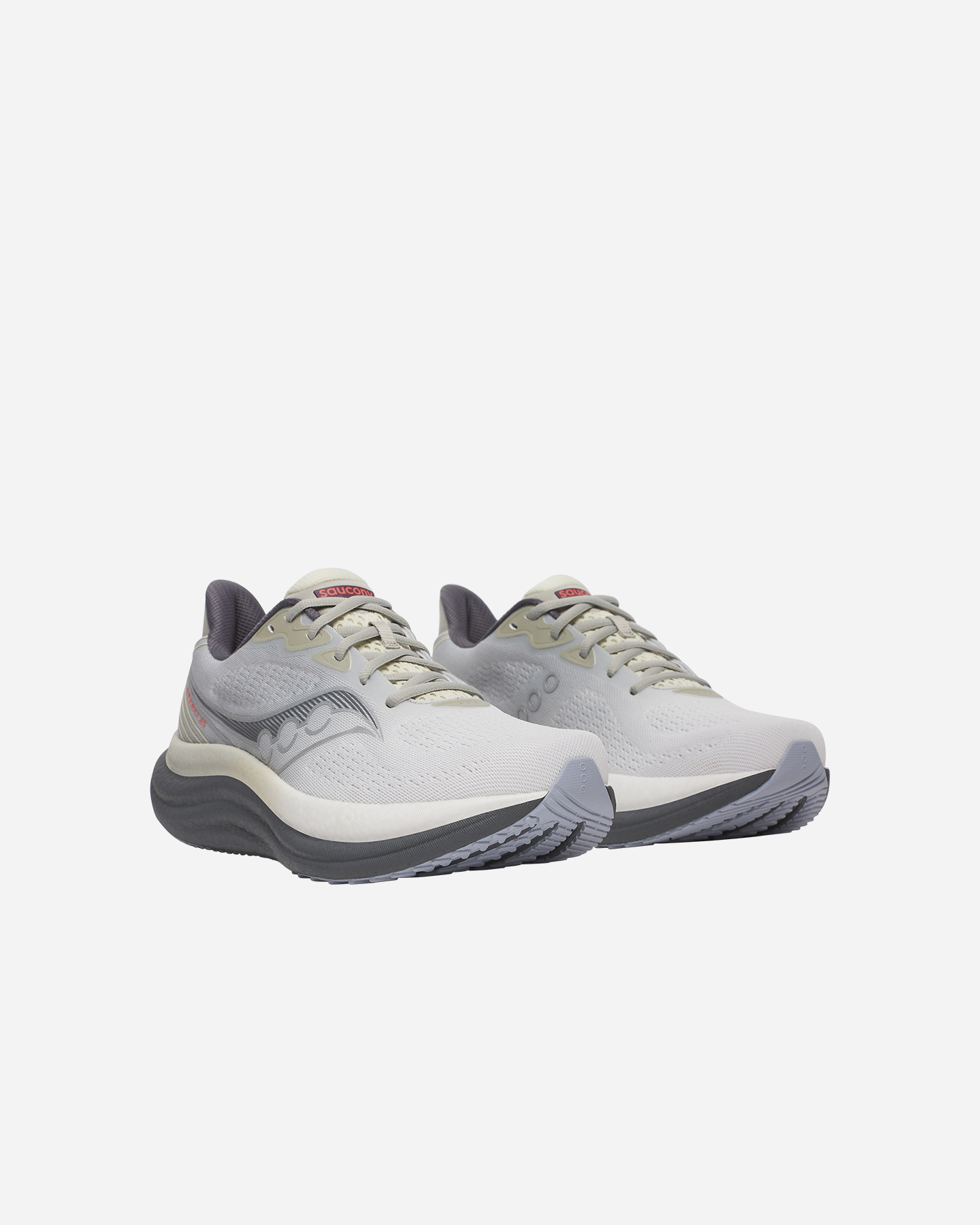 Scarpe running SAUCONY TRIUMPH 23 M - Grigio - 1 | Cisalfa Sport