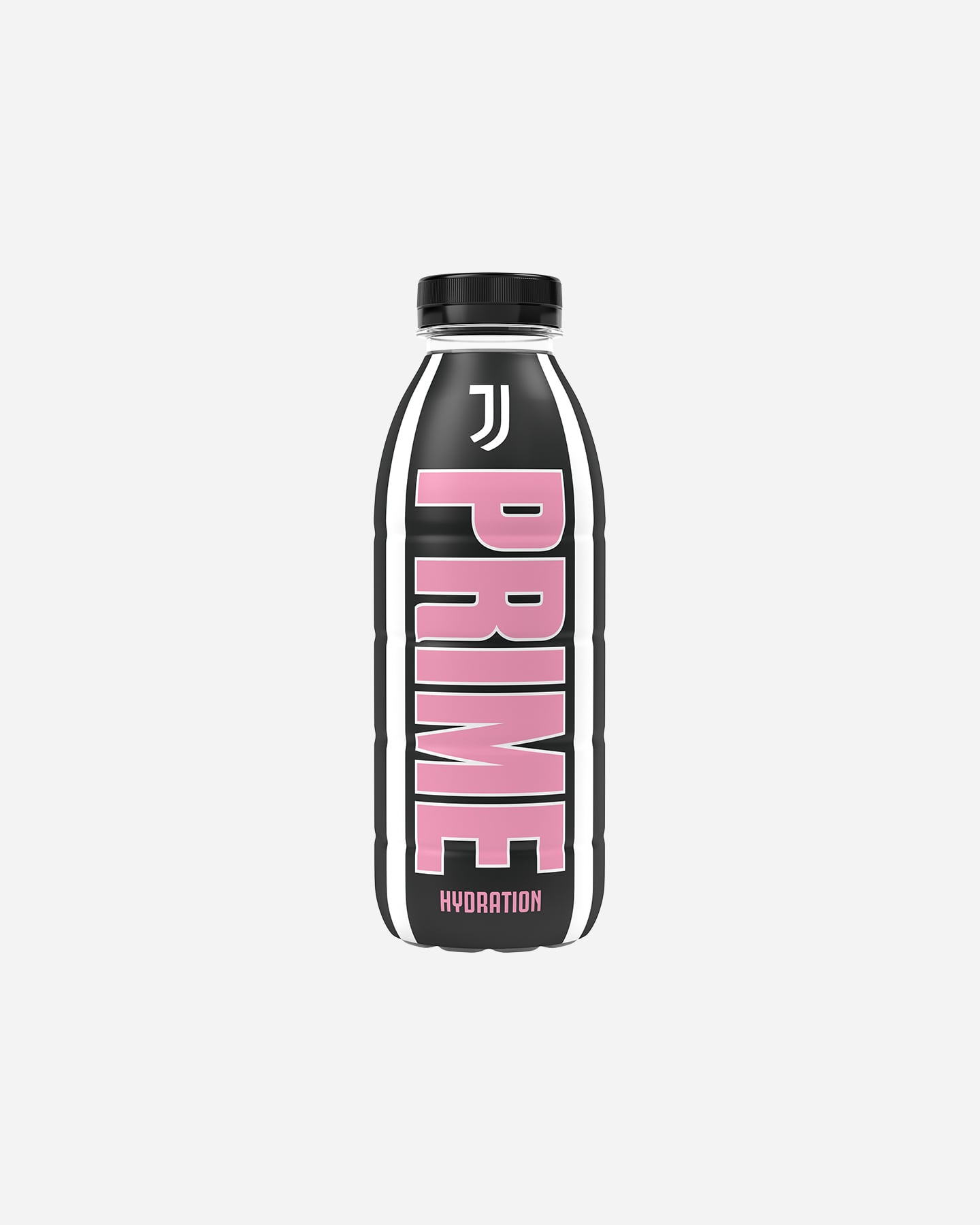 Bevanda PRIME JUVENTUS V2 500ML  - Color mix - 0 | Cisalfa Sport