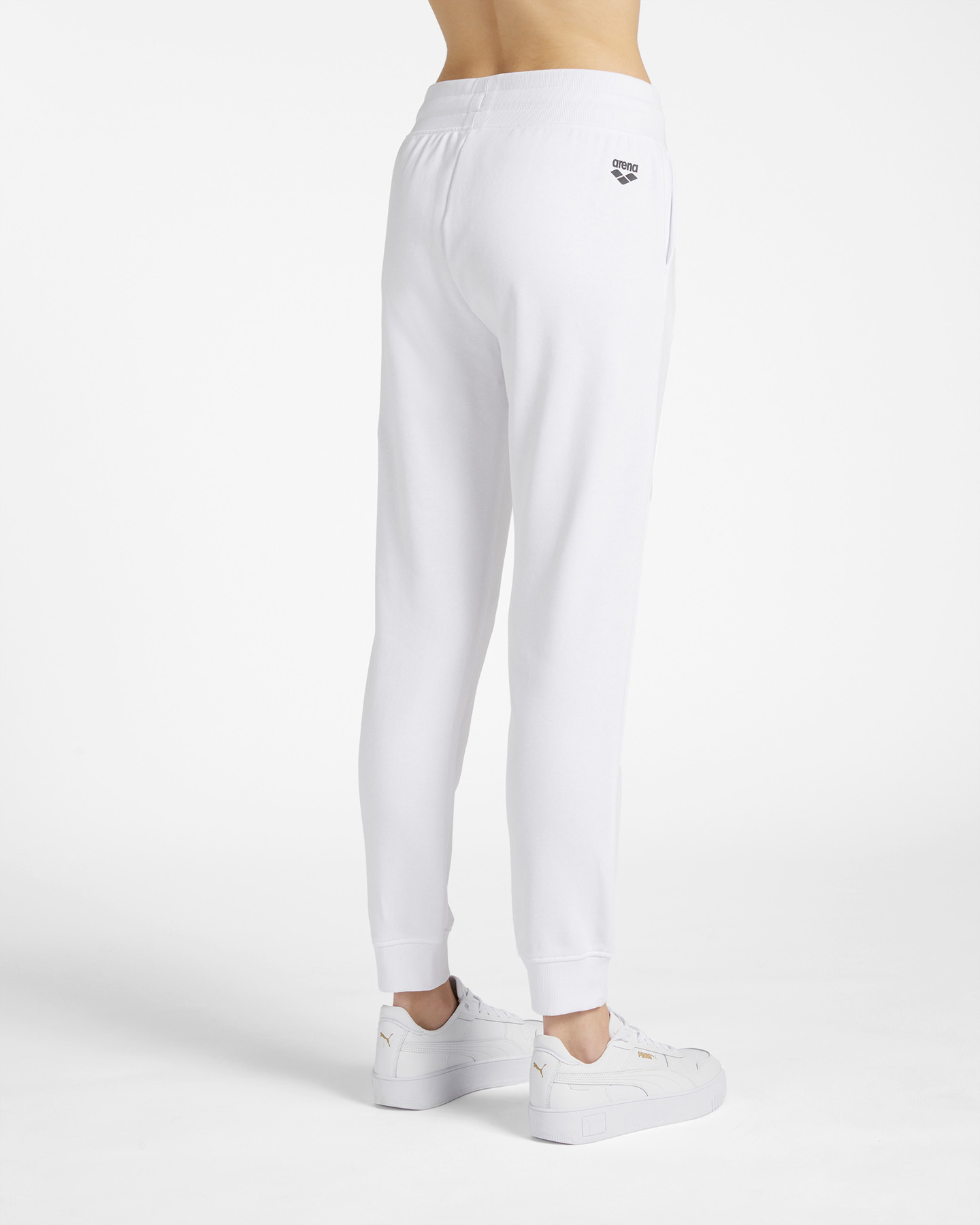 Pantalone ARENA BASIC ATHLETICS W - 1 | Cisalfa Sport