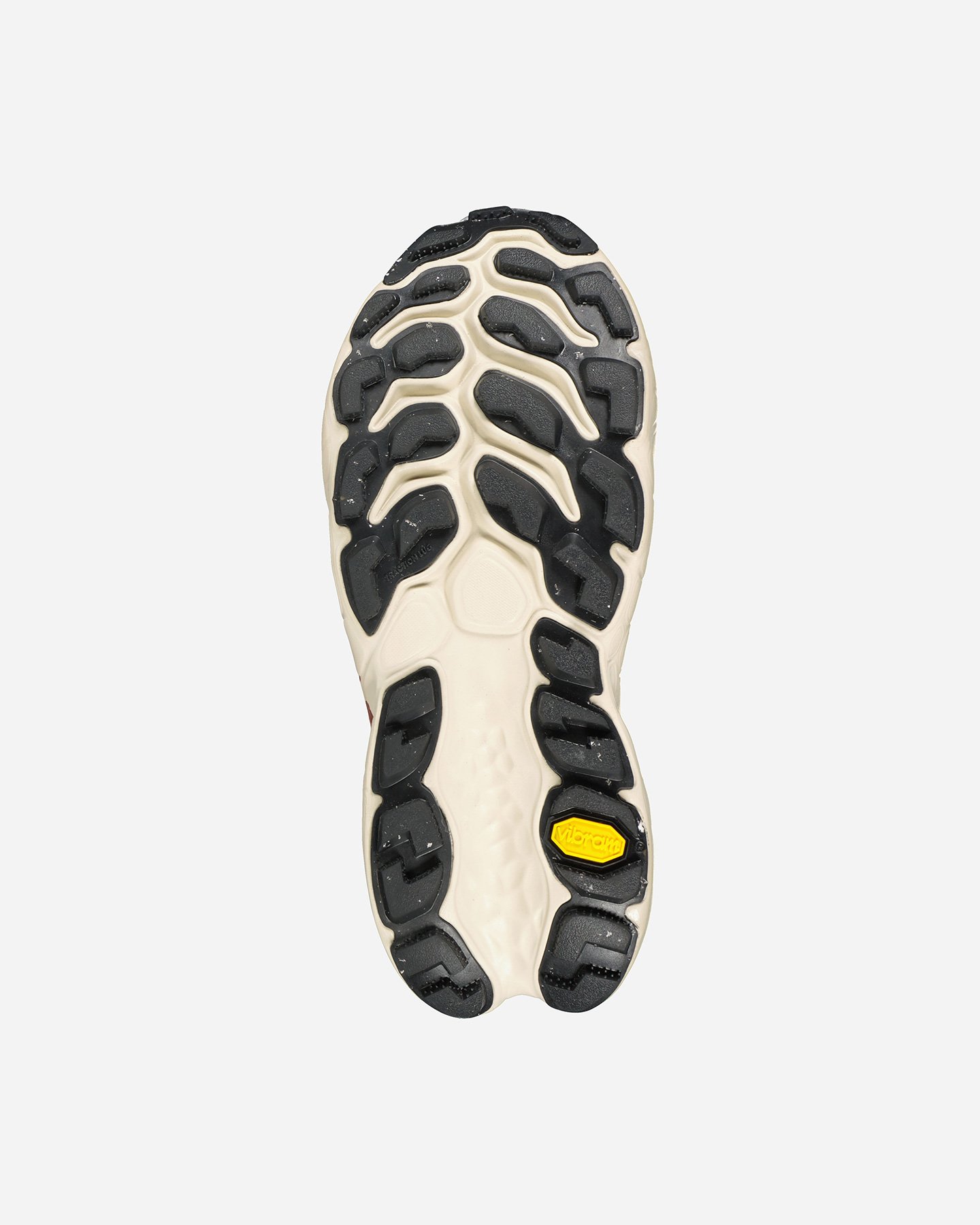 Scarpe trail NEW BALANCE FRESH FOAM X TRAIL MORE V3 M - Marrone - 2 | Cisalfa Sport