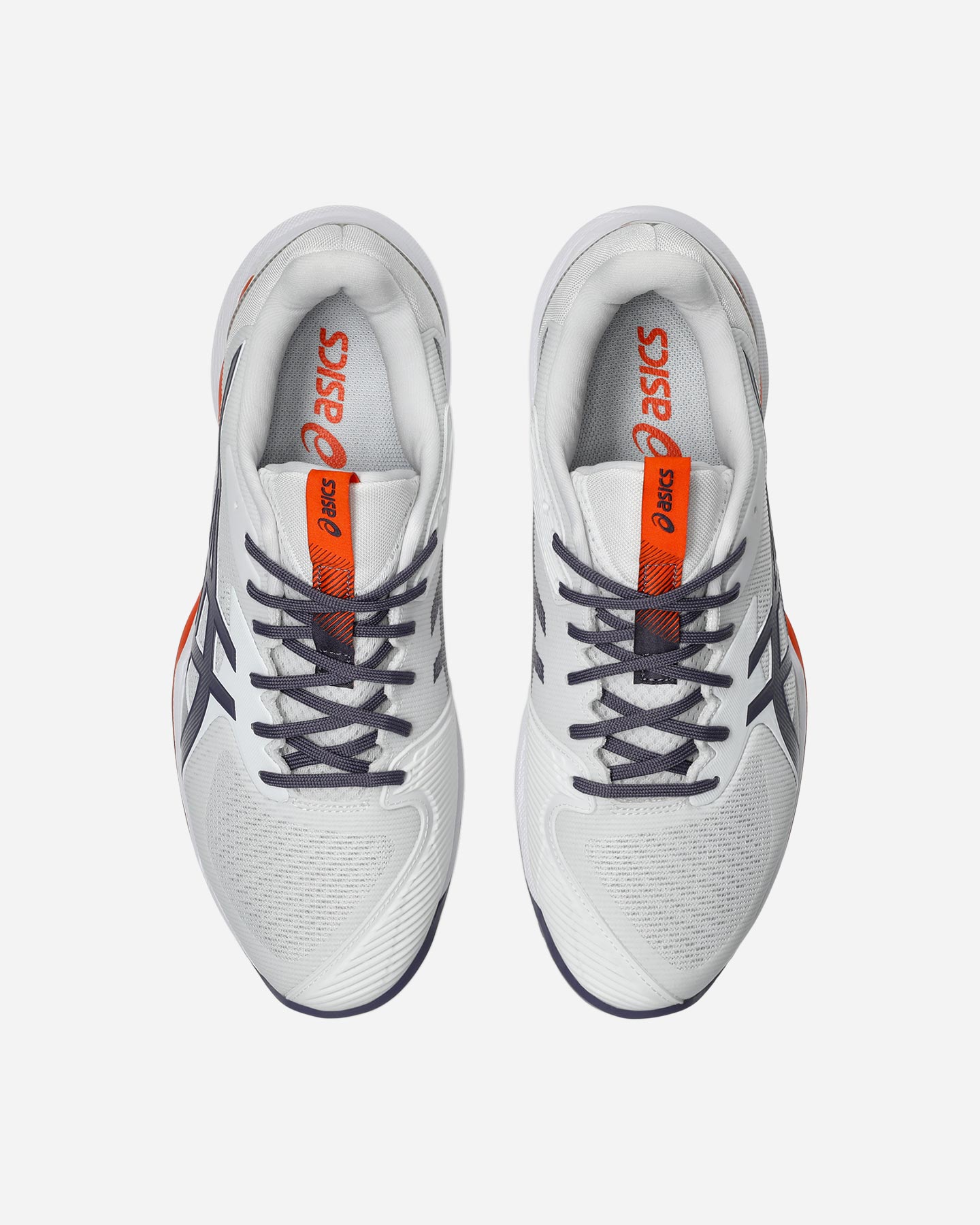 Scarpe tennis ASICS SOLUTION SPEED FF3 M - Bianco - 3 | Cisalfa Sport