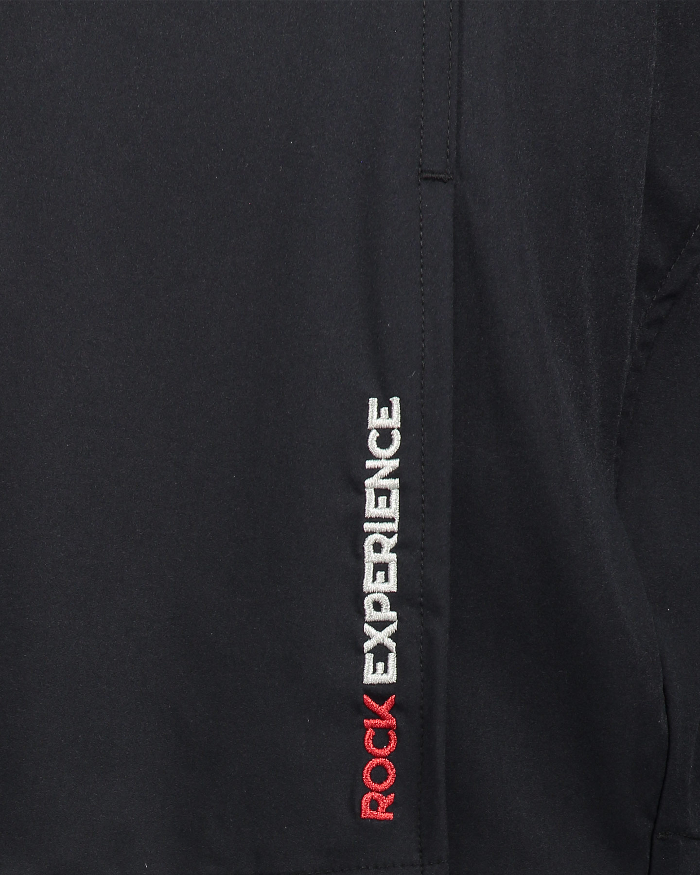 Pantaloncini ROCK EXPERIENCE LISA W - Nero - 3 | Cisalfa Sport