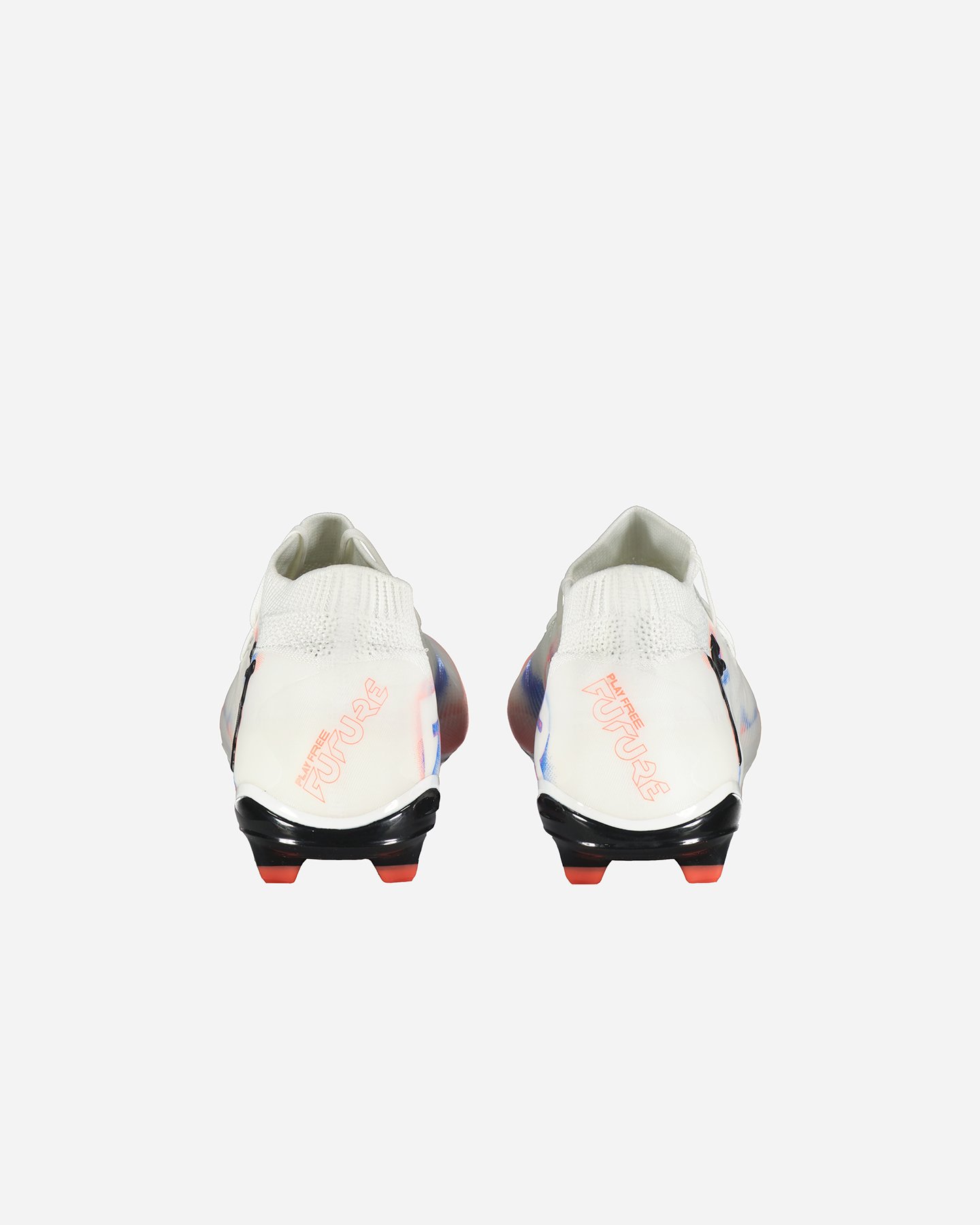 Scarpe calcio PUMA FUTURE 8 PRO FG-AG M - Color mix - 5 | Cisalfa Sport