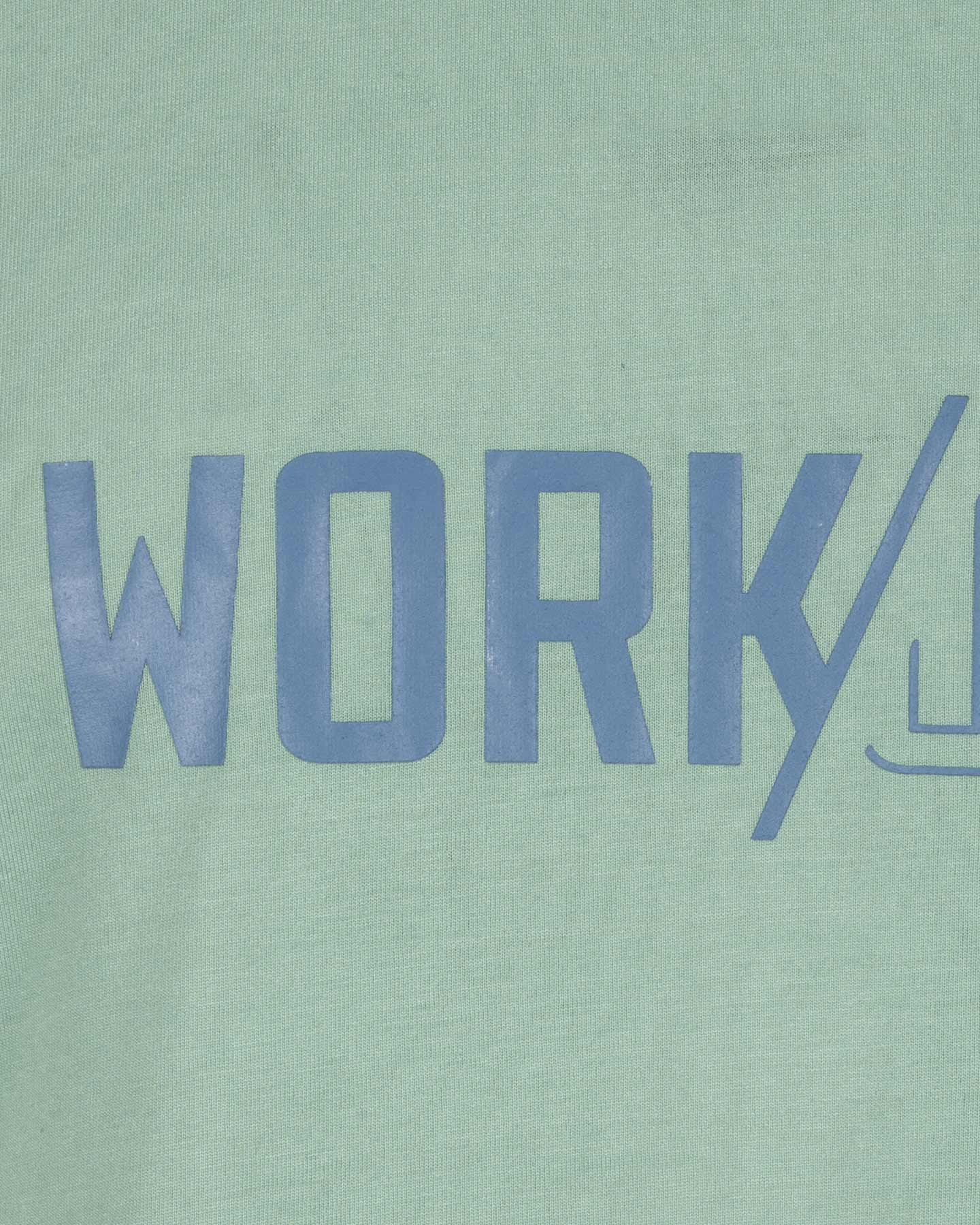 T-shirt training ENERGETICS TOMMI III M - Blu - 2 | Cisalfa Sport