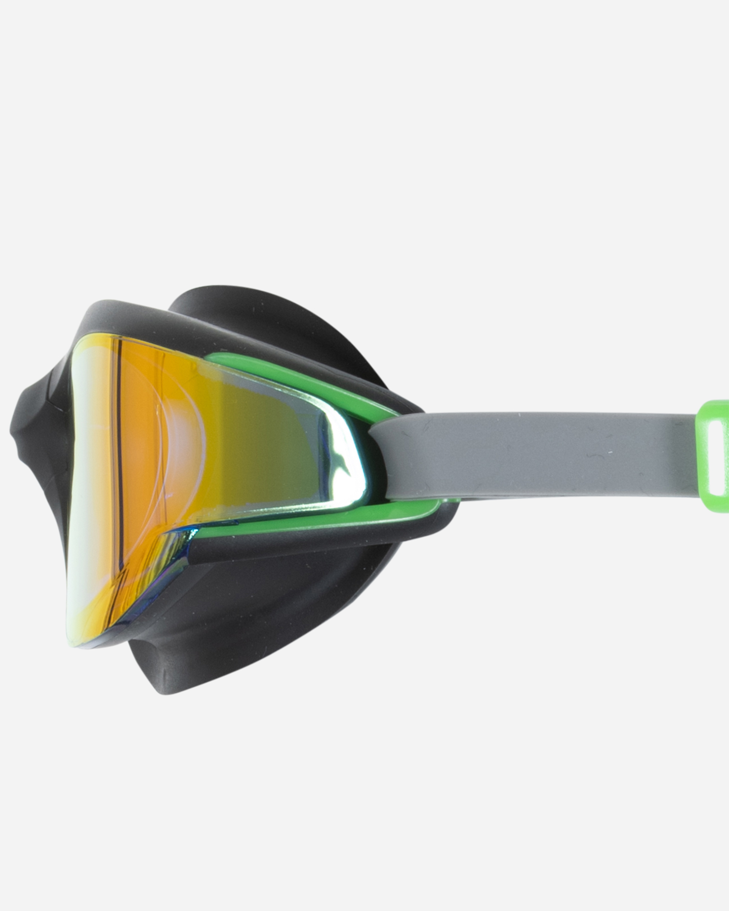 Occhialini piscina AQUARAPID RECORD  - Nero - 2 | Cisalfa Sport