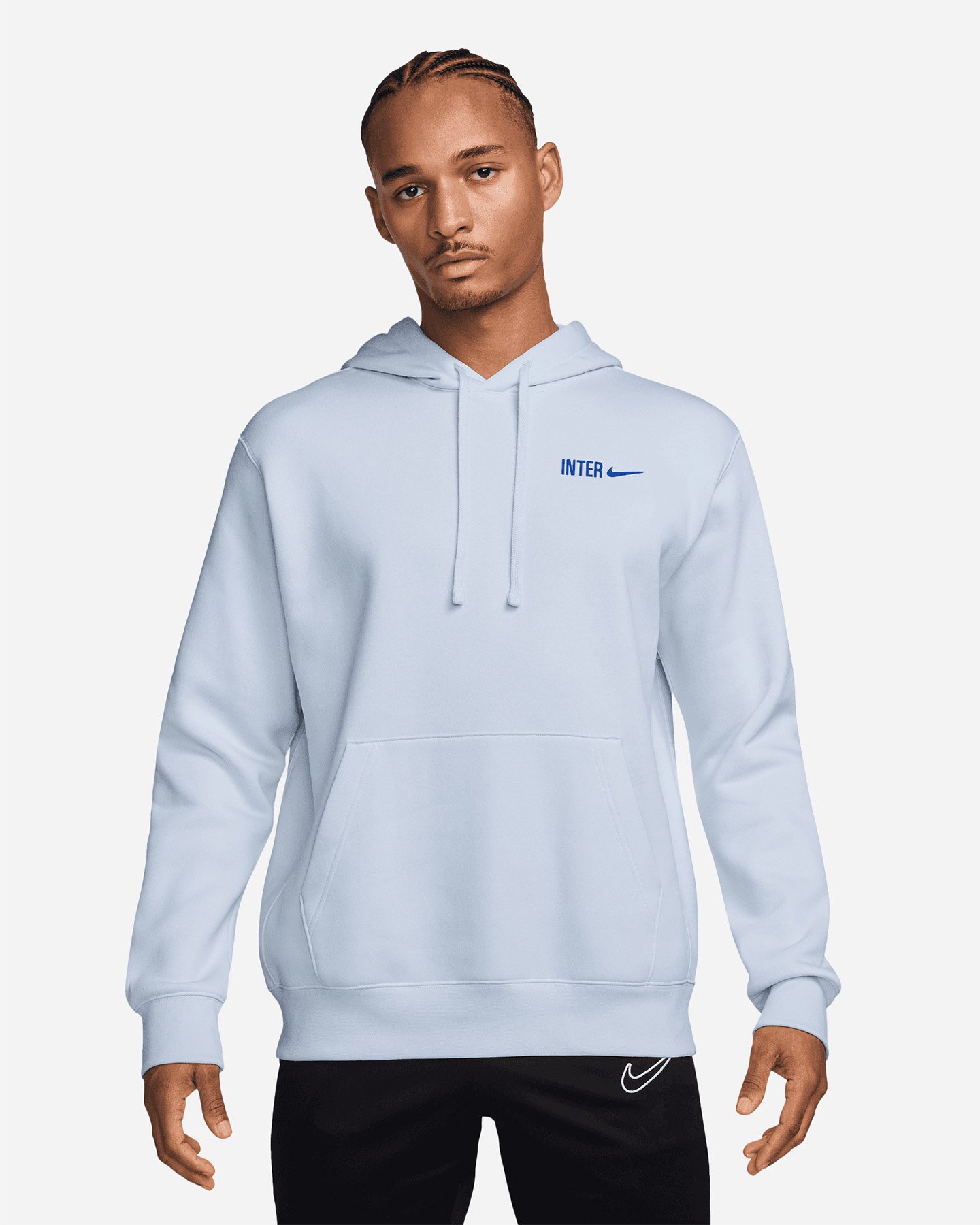 Felpa NIKE INTER M - Color mix - 0 | Cisalfa Sport