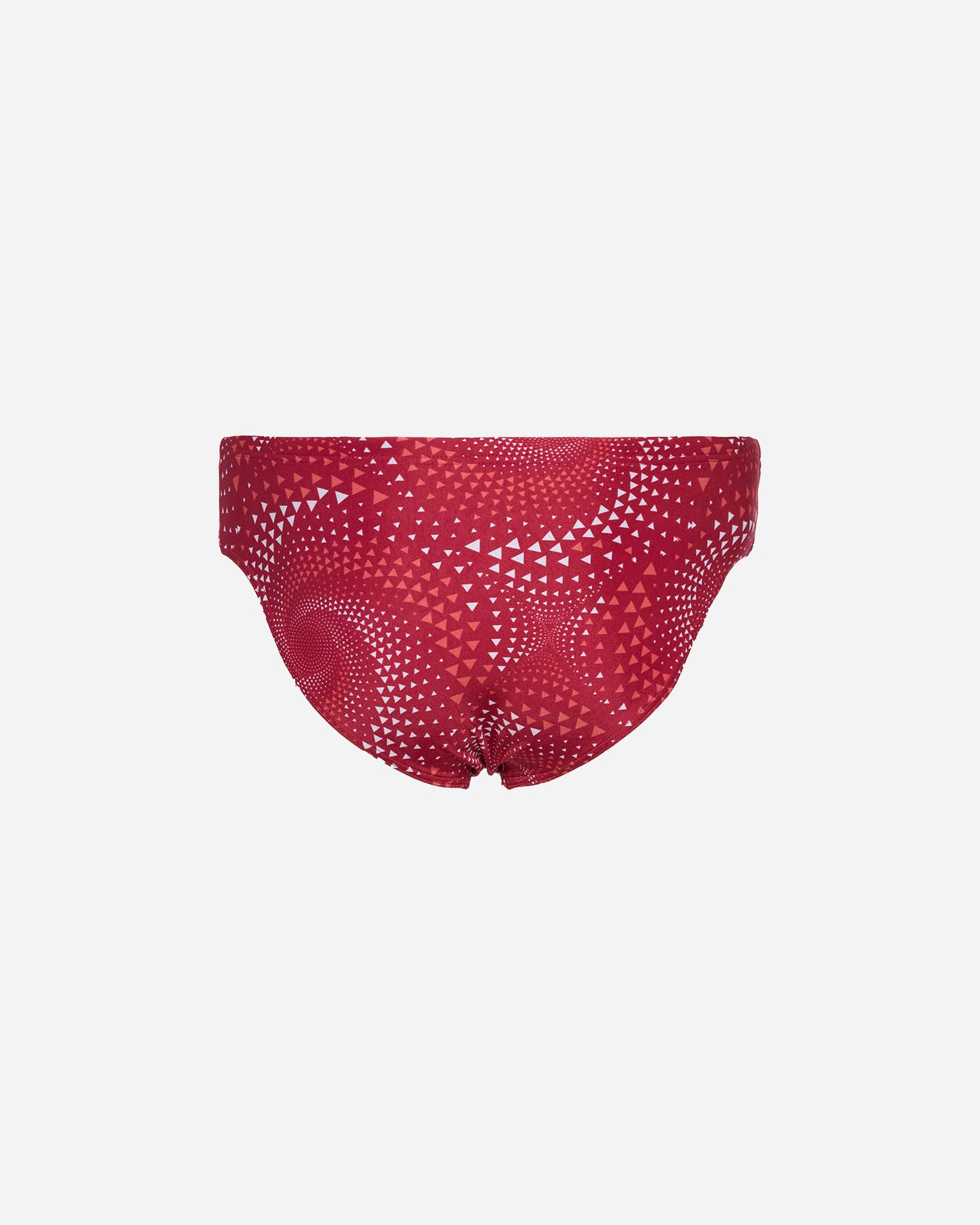 Slip piscina ARENA FIREFLOW M - Rosso - 1 | Cisalfa Sport