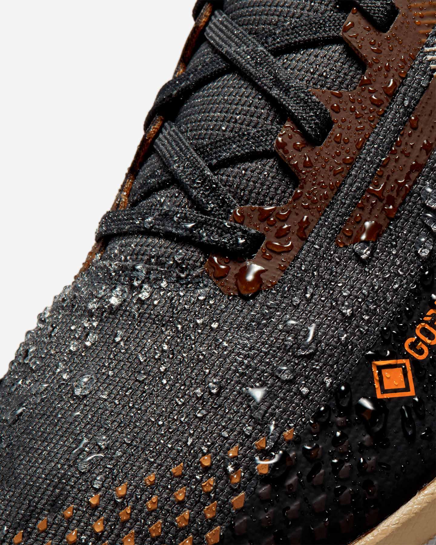 Scarpe trail NIKE REACT PEGASUS TRAIL 4 GTX M - 5 | Cisalfa Sport