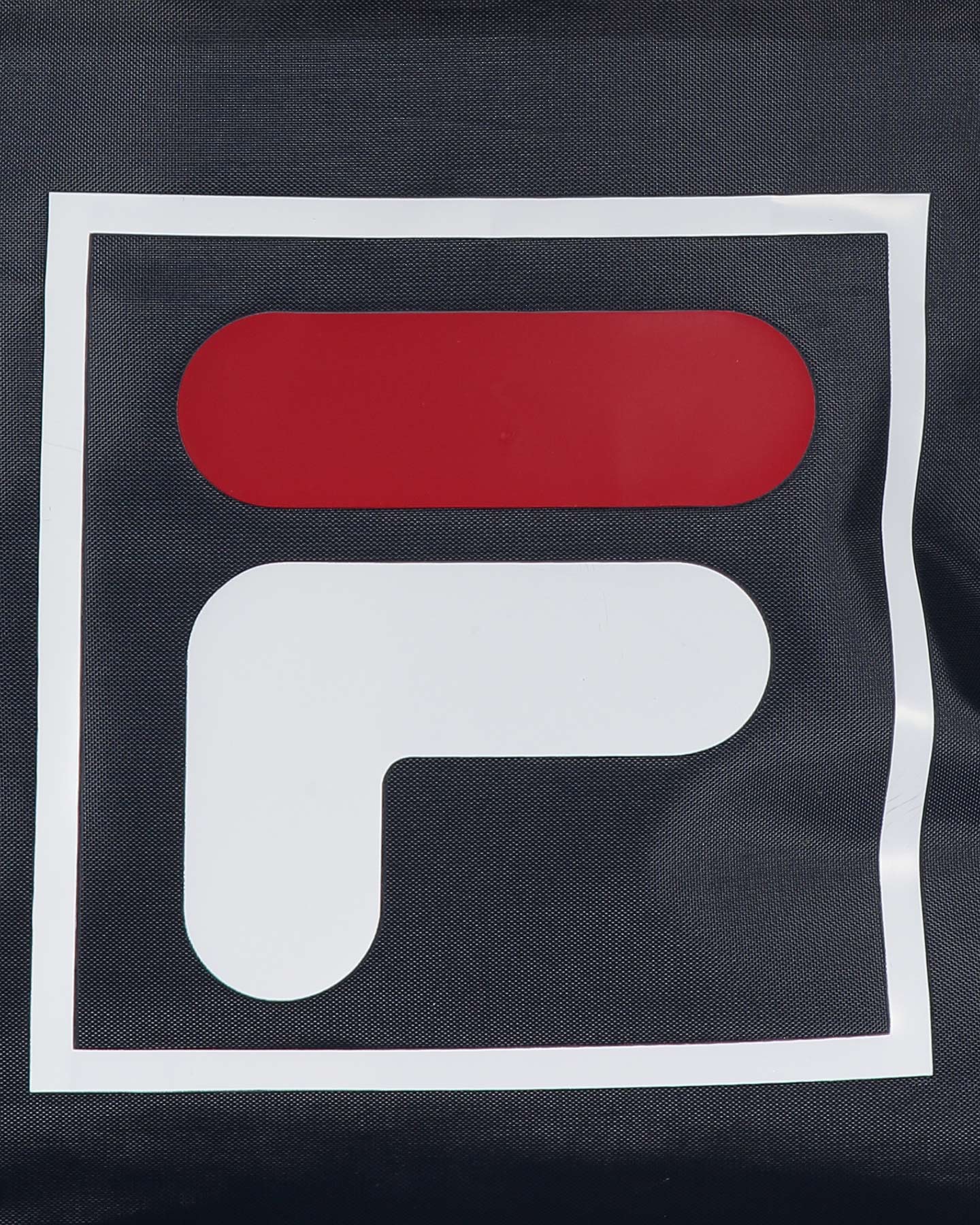 Borsa FILA LOGO - S4068544-001/935 - 1 | Cisalfa Sport