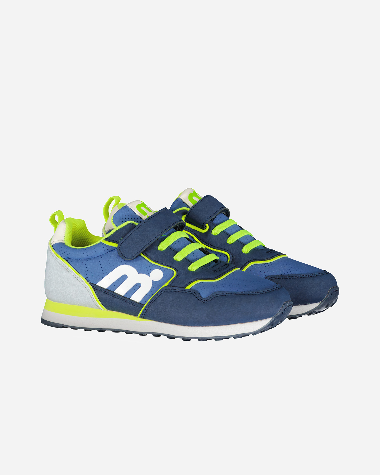 Scarpe sneakers MISTRAL SAN DIEGO JR JR - 1 | Cisalfa Sport