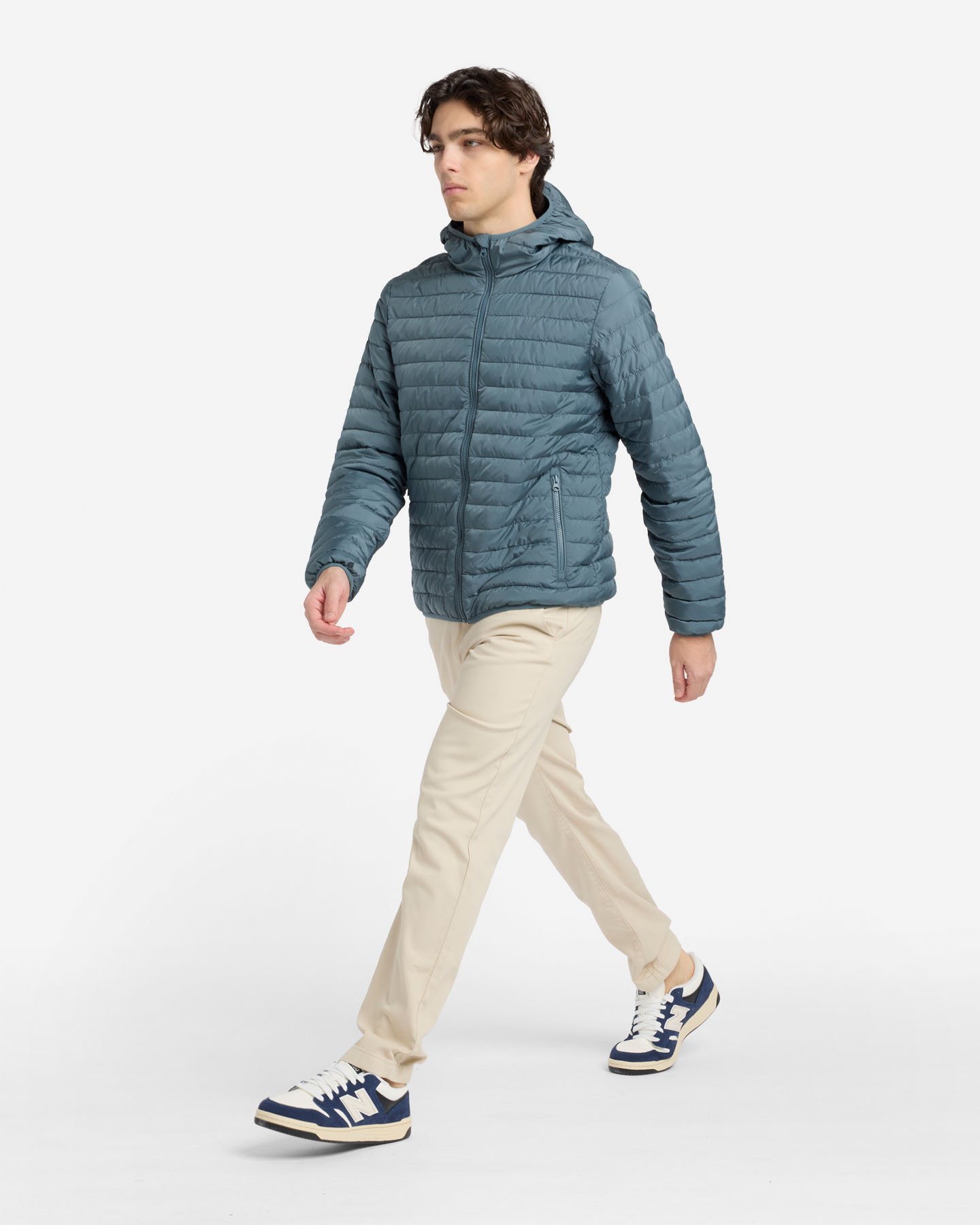 Giubbotto DACK'S ESSENTIAL M - Azzurro - 2 | Cisalfa Sport